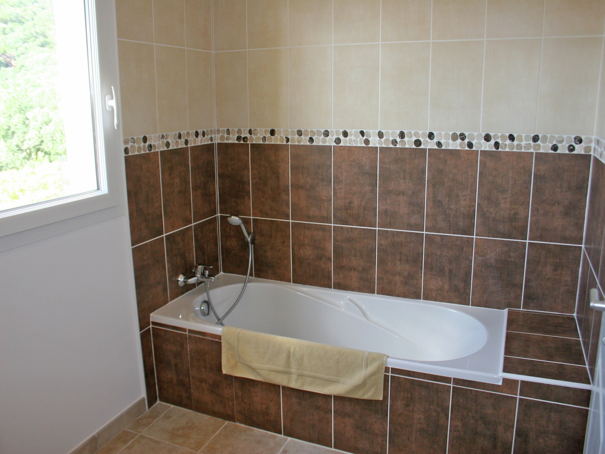   Villa d'Artagnan 8 personen