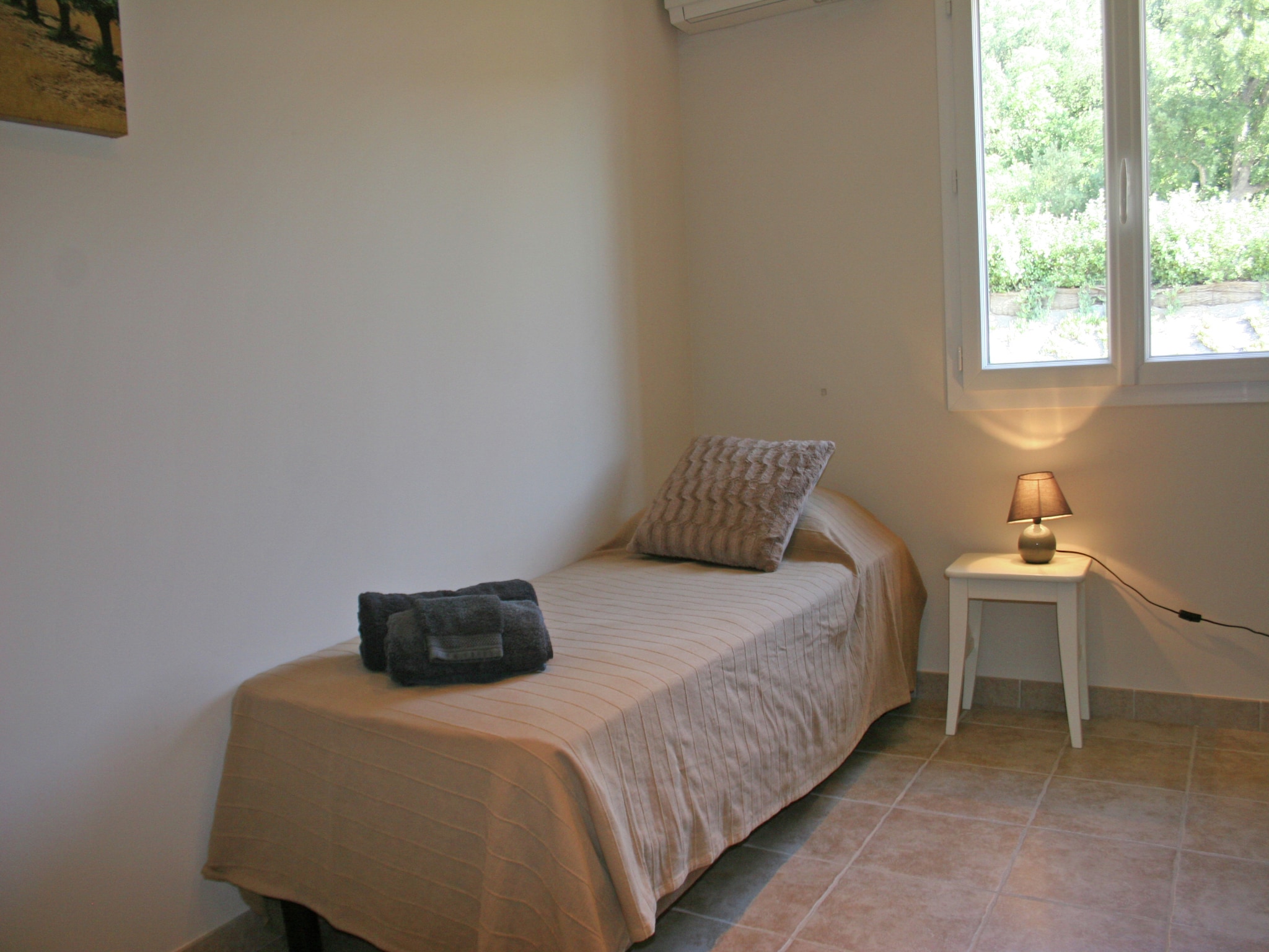   Villa d'Artagnan 8 personen