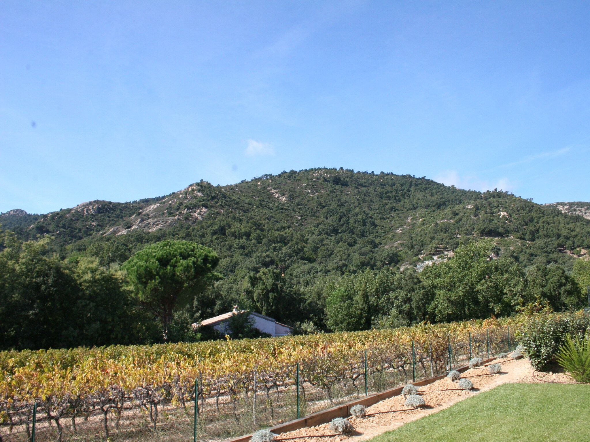   Villa d'Artagnan 8 personen