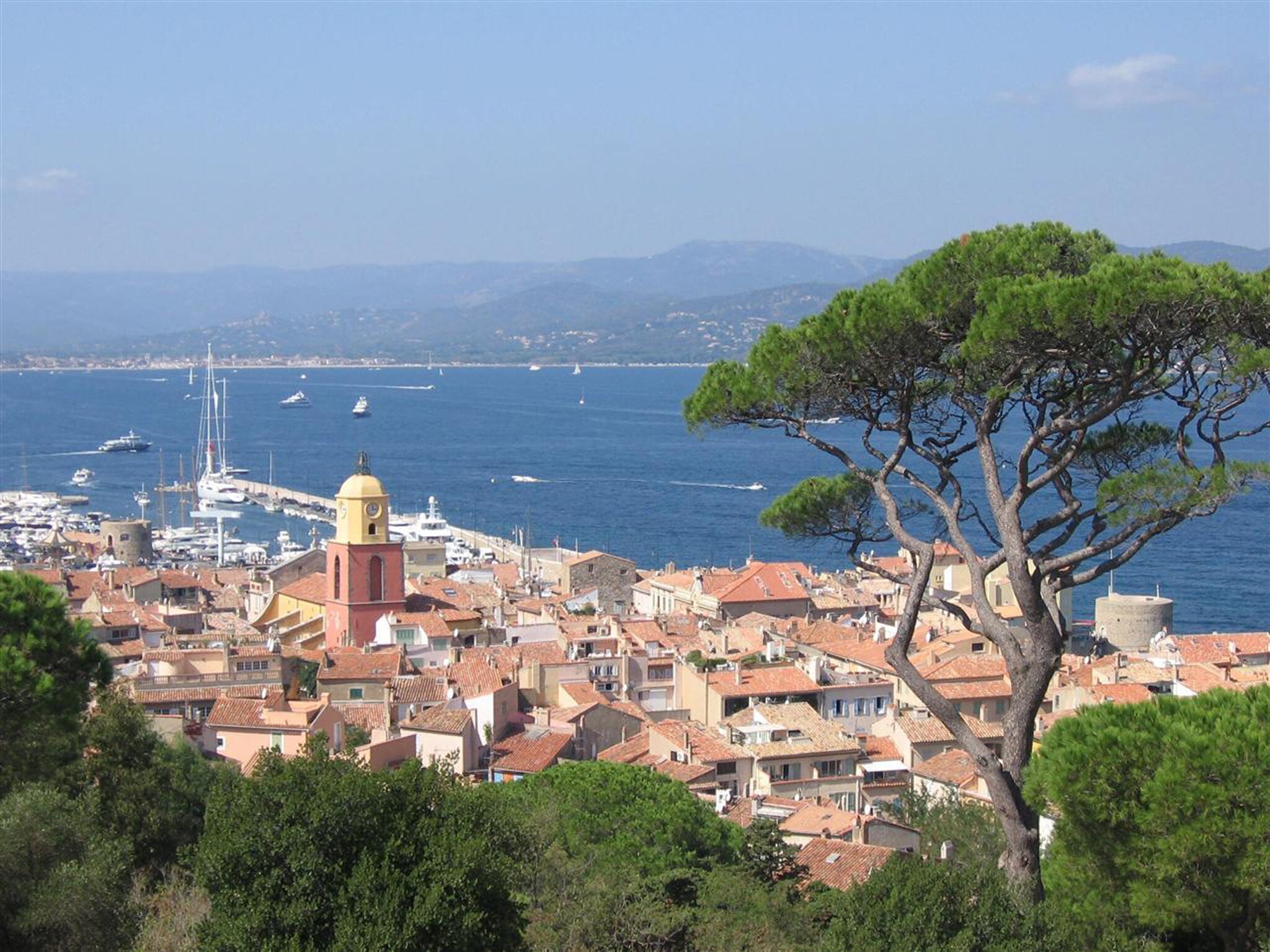   Villa d'Artagnan 8 personen
