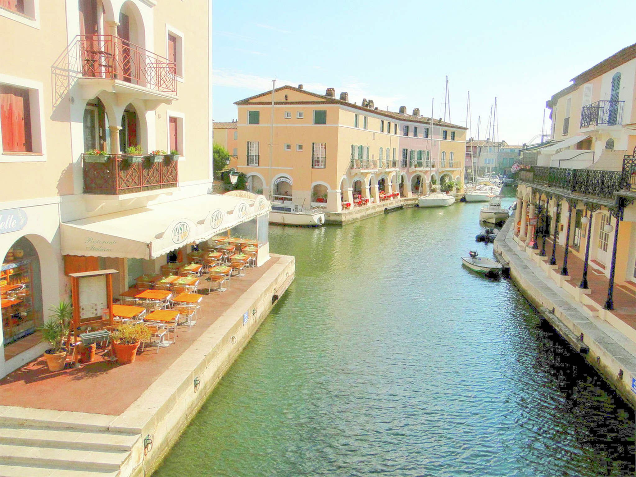   Villa d'Artagnan 8 personen