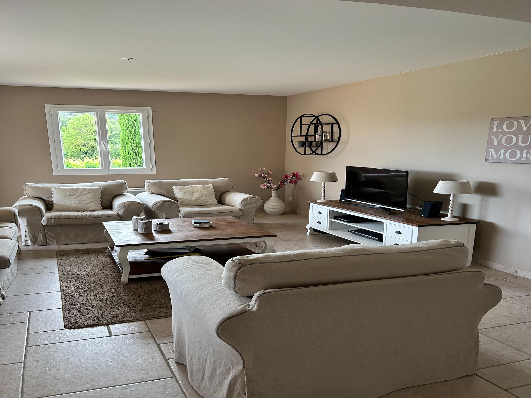   Villa d'Artagnan 8 personen
