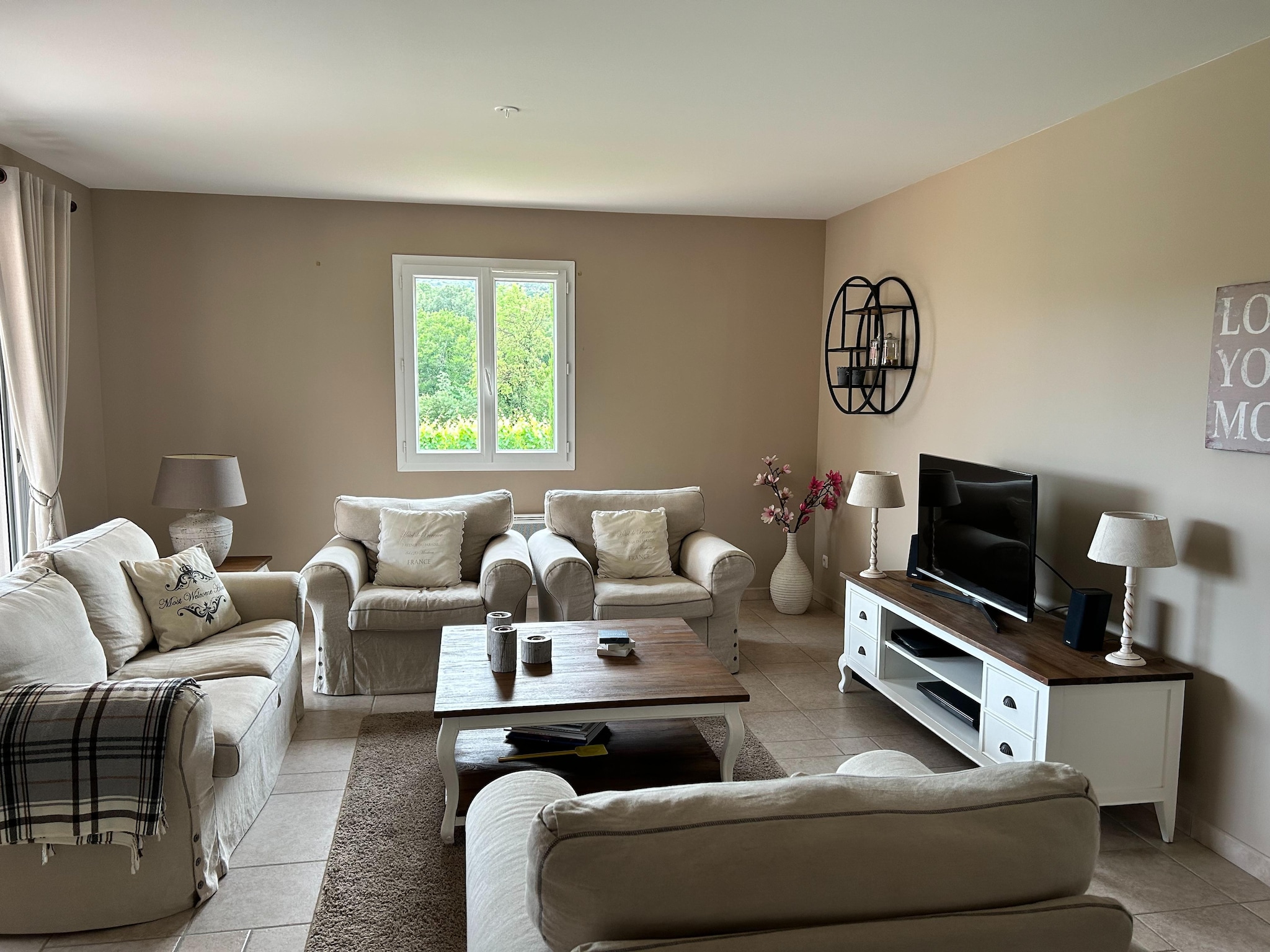   Villa d'Artagnan 8 personen