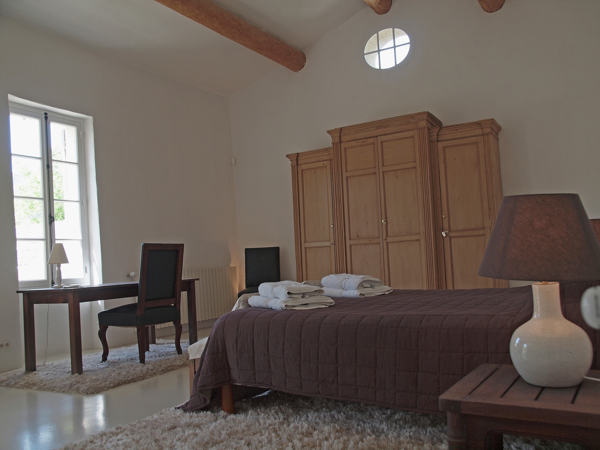 Vacation home Mas Opideum
