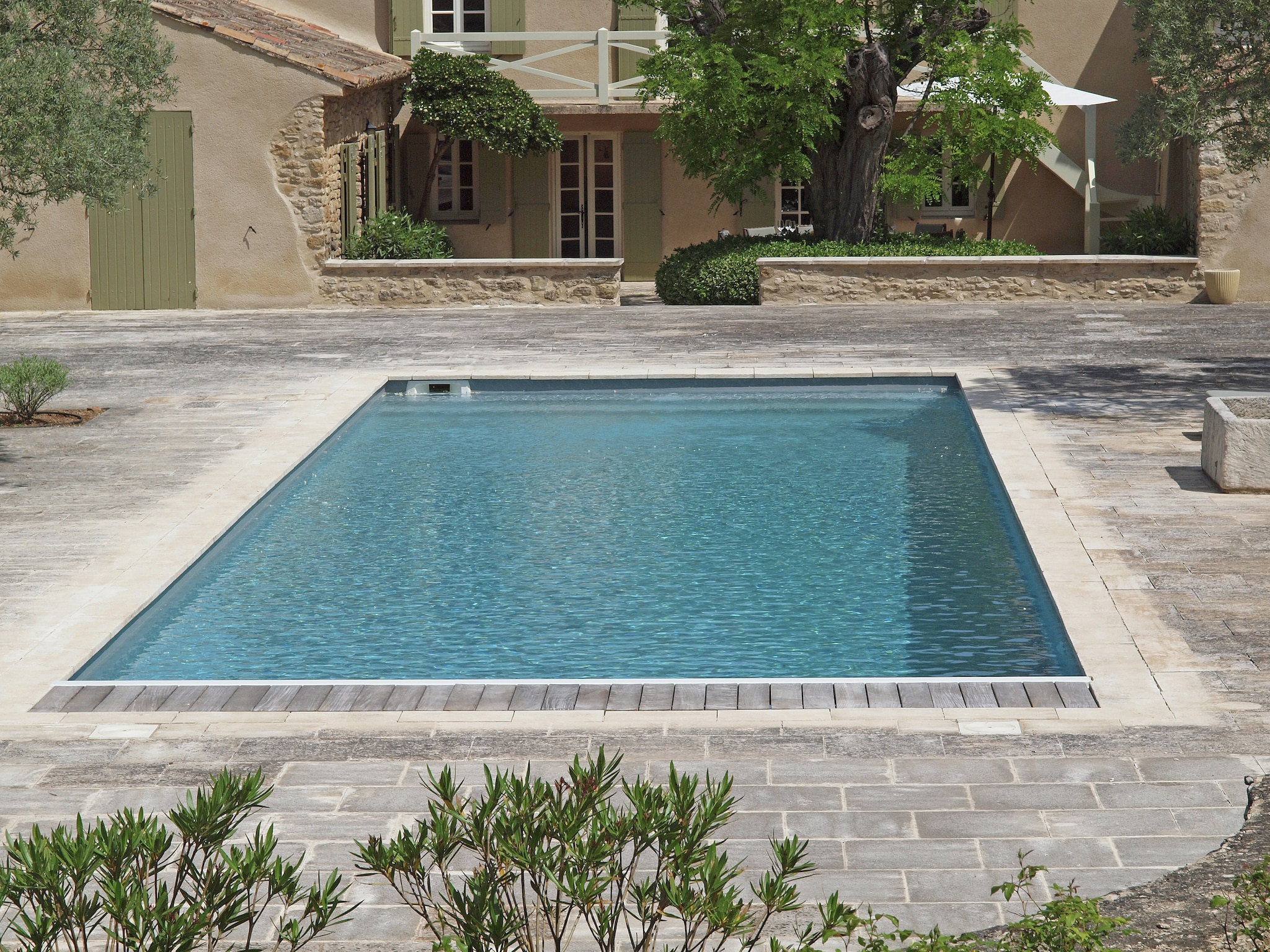 Vacation home Mas Opideum