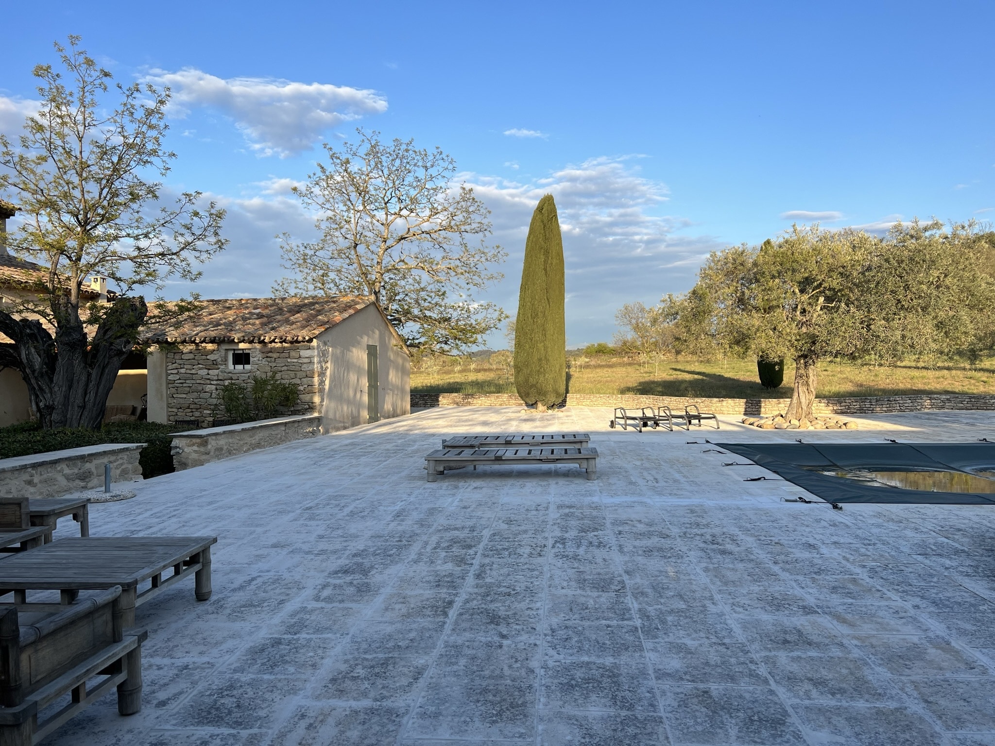 Vacation home Mas Opideum