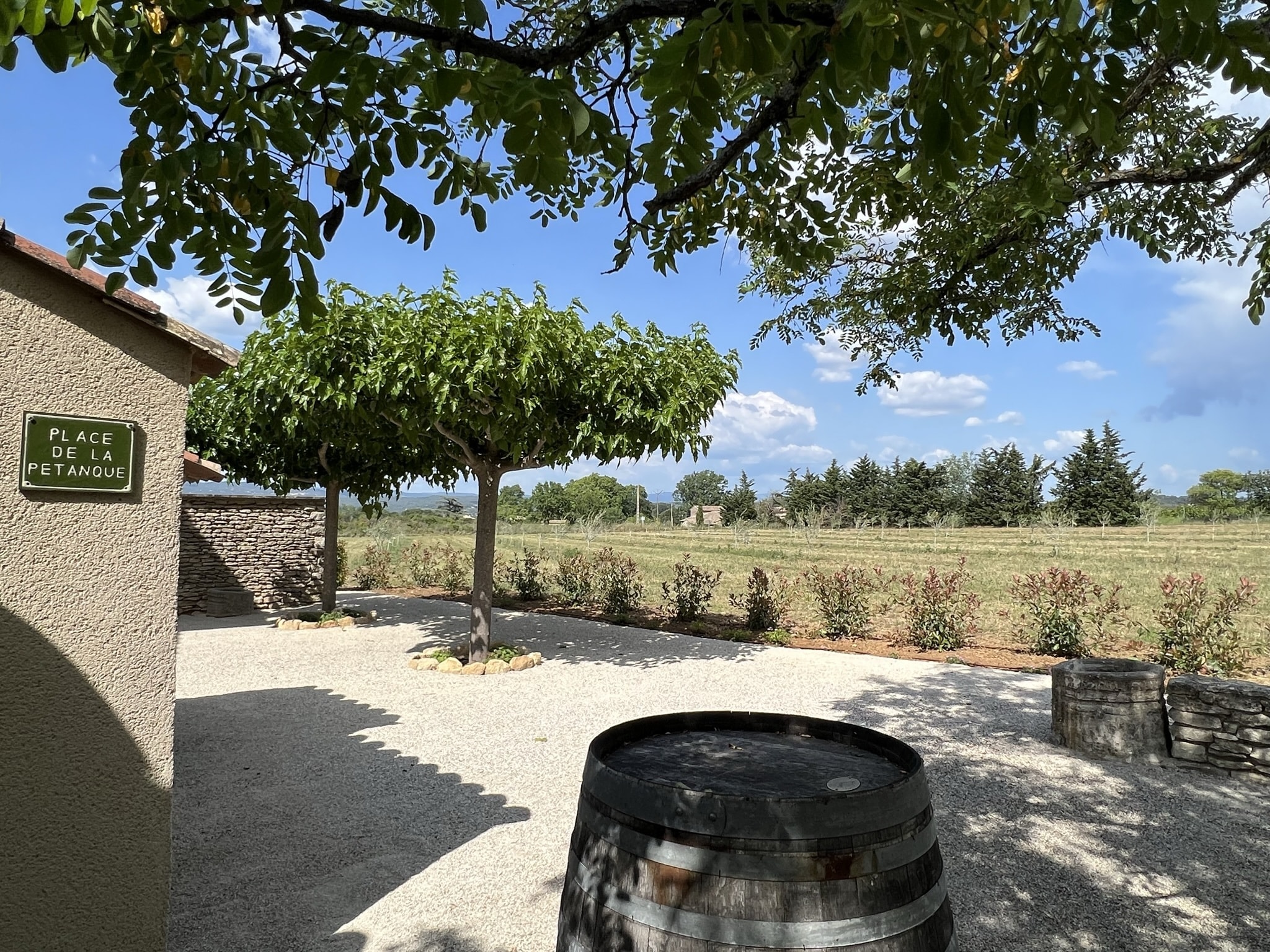 Vacation home Mas Opideum