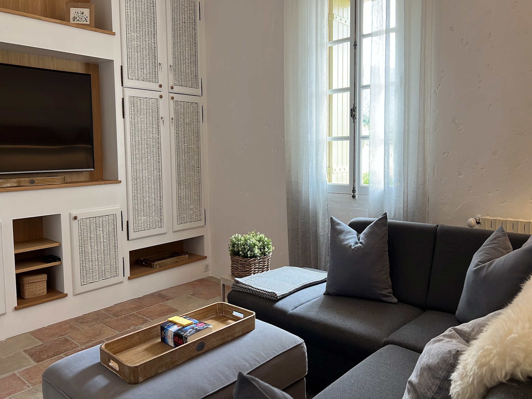 Vacation home Mas Opideum