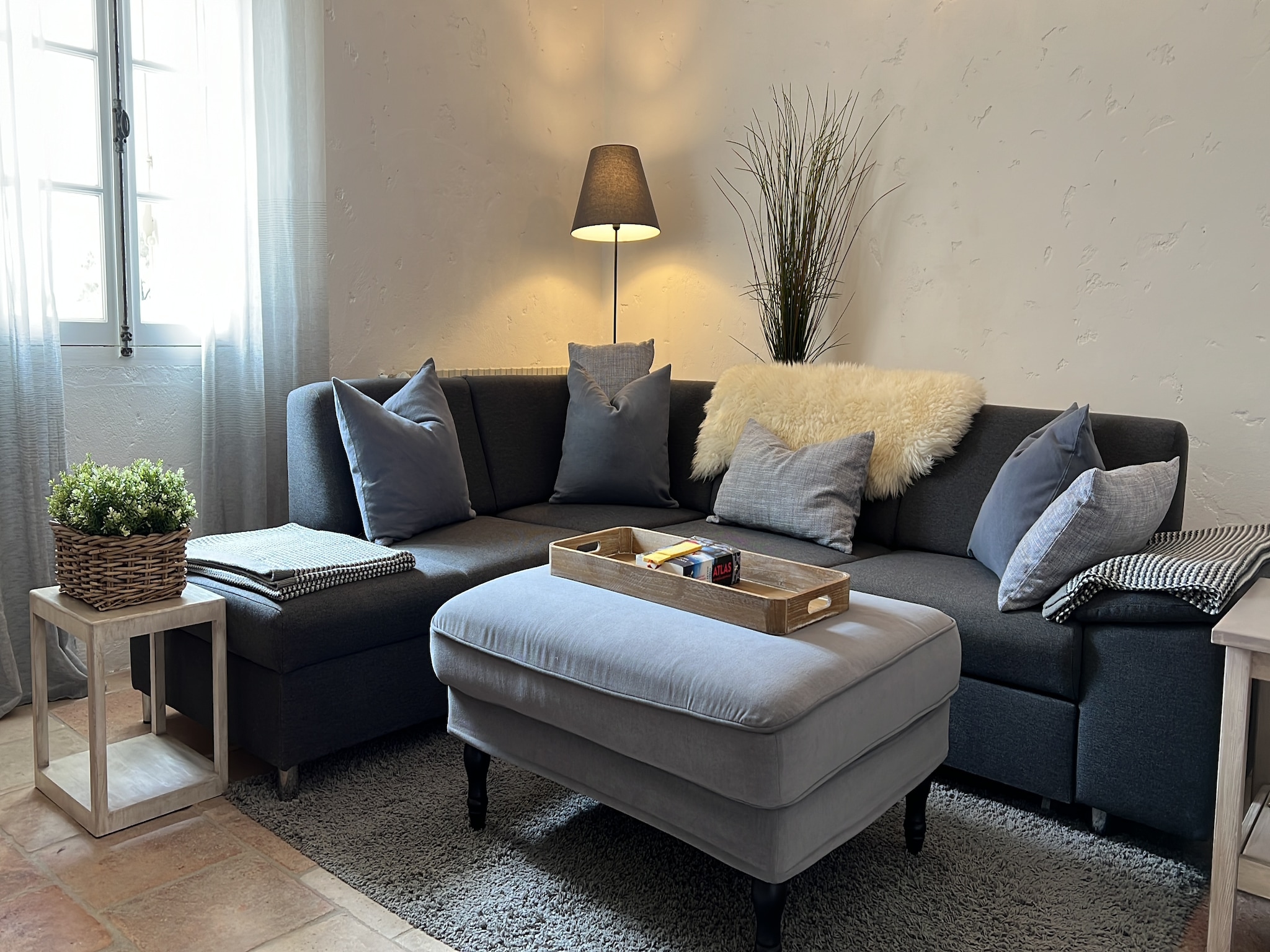 Vacation home Mas Opideum