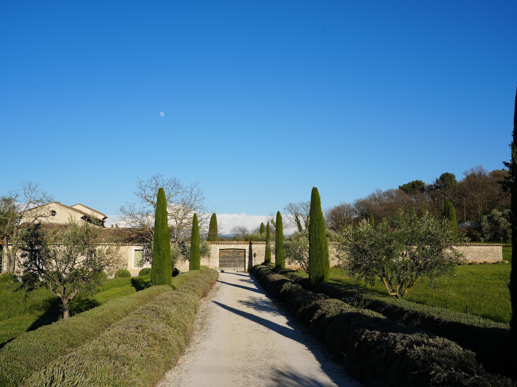 Vacation home Mas Opideum