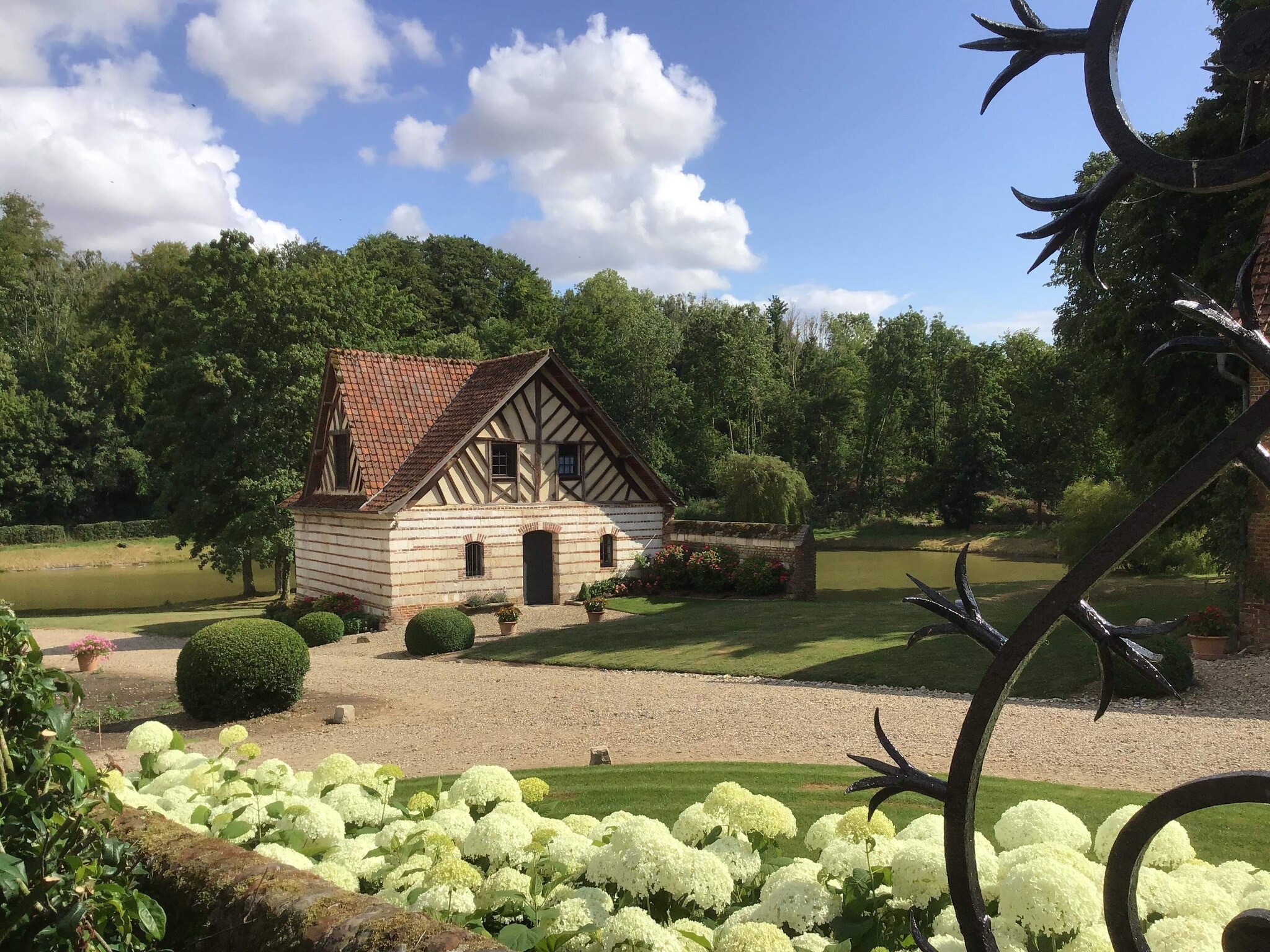   Gite de Franssu