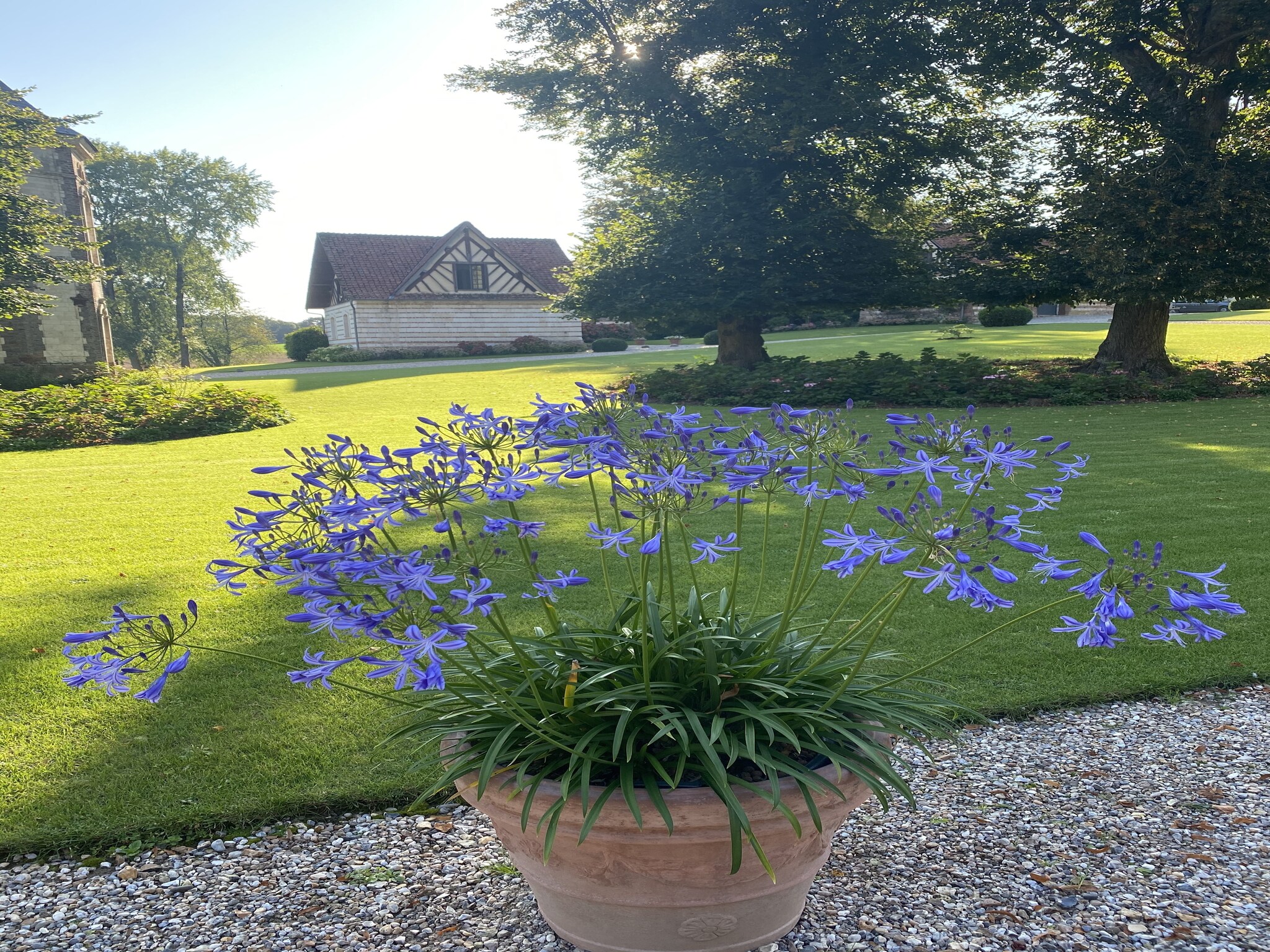   Gite de Franssu