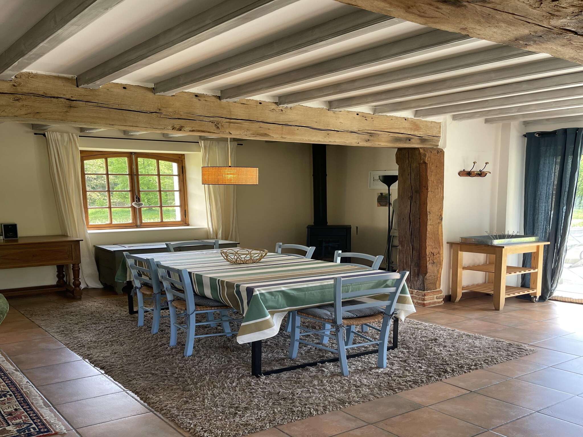   Gite de Franssu