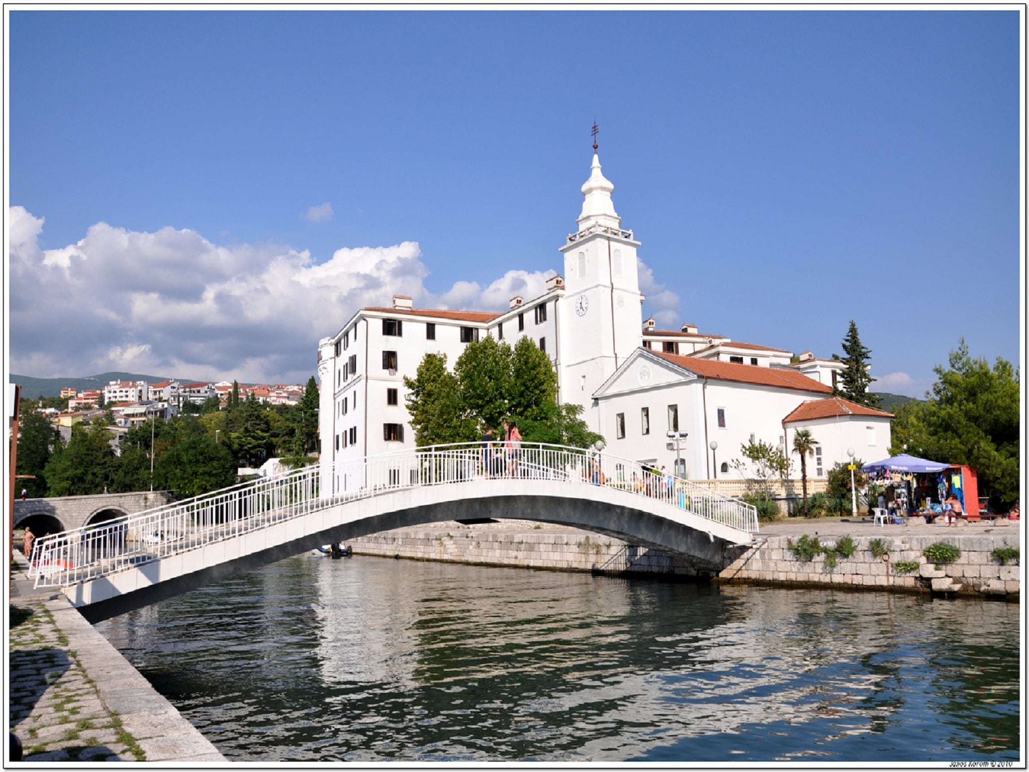 Appartement Villa Marija 3