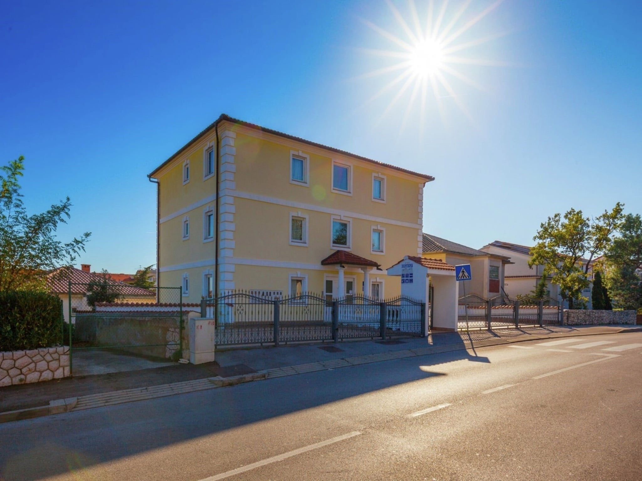 Appartement Villa Marija 3