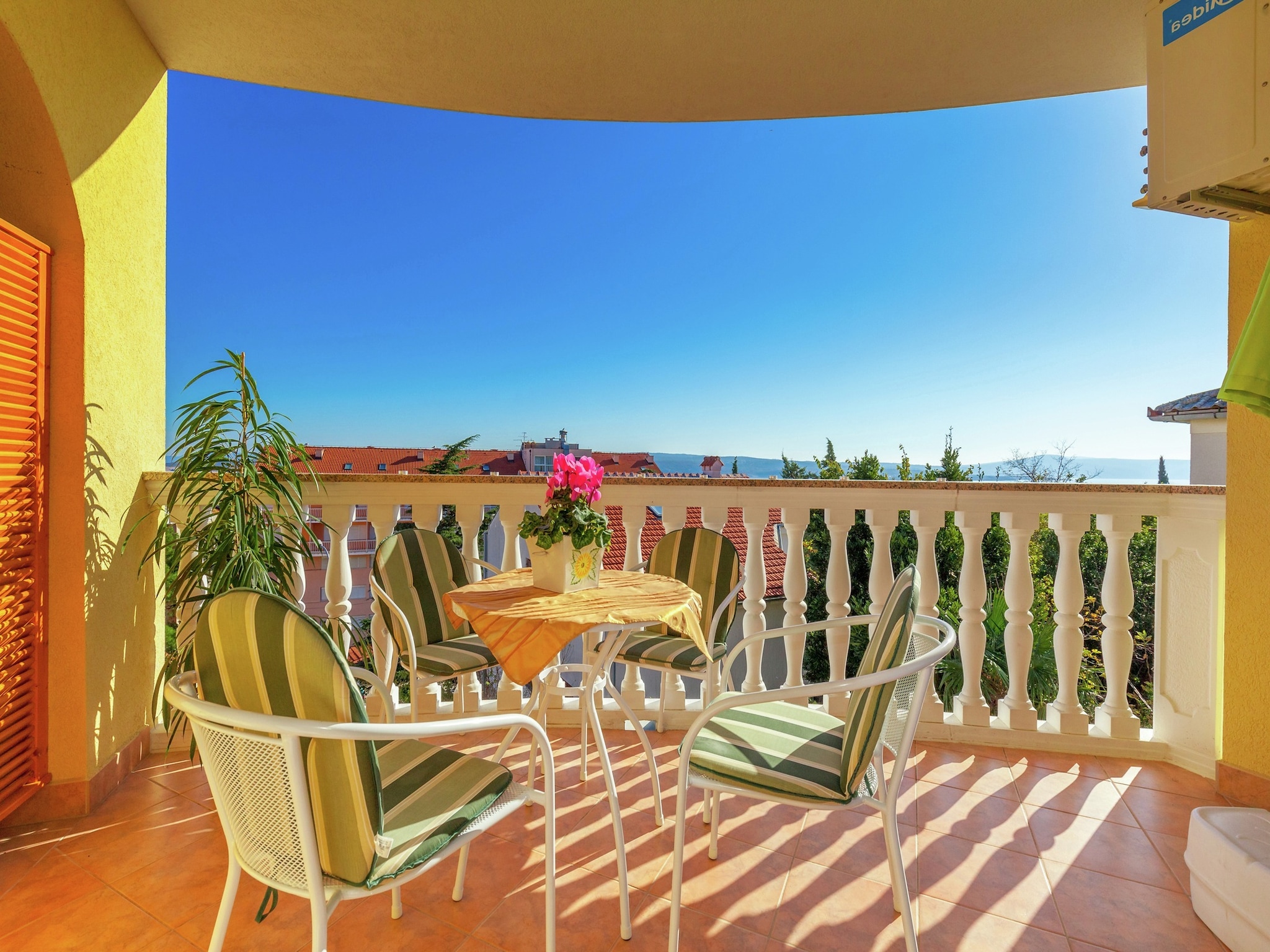 Appartement Villa Marija 3