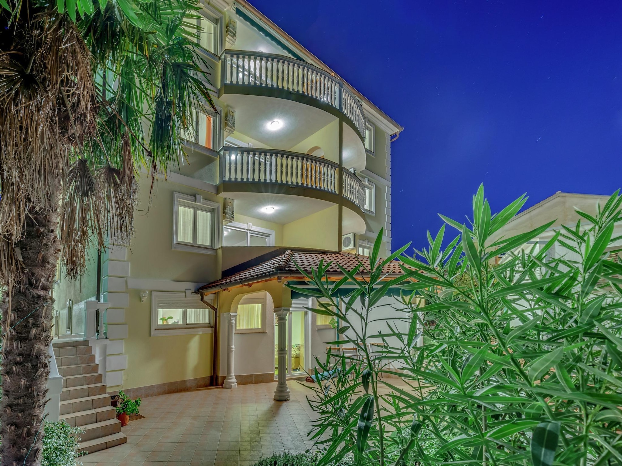 Appartement Villa Marija 3