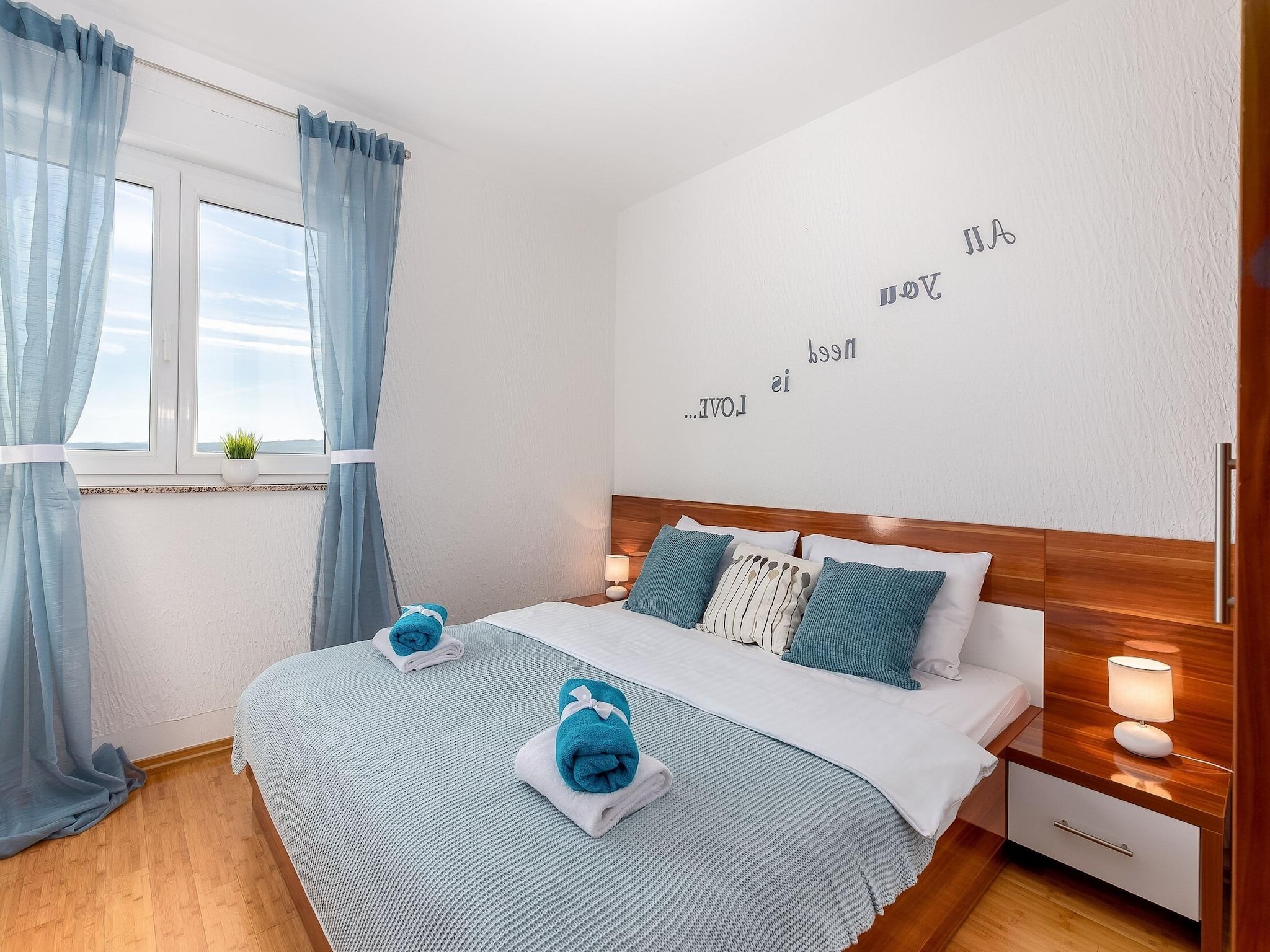 Appartement Villa Marija 3