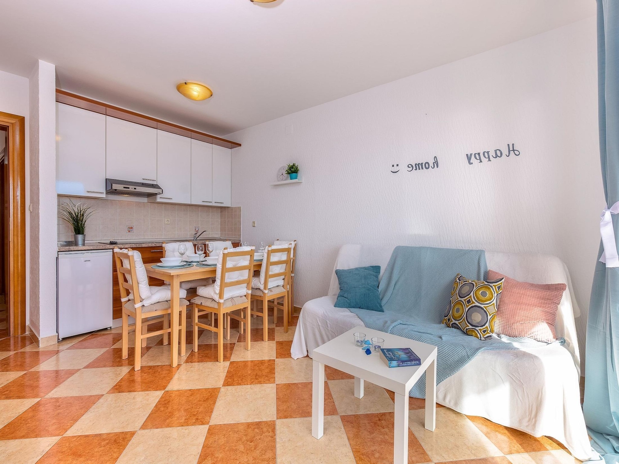 Appartement Villa Marija 3