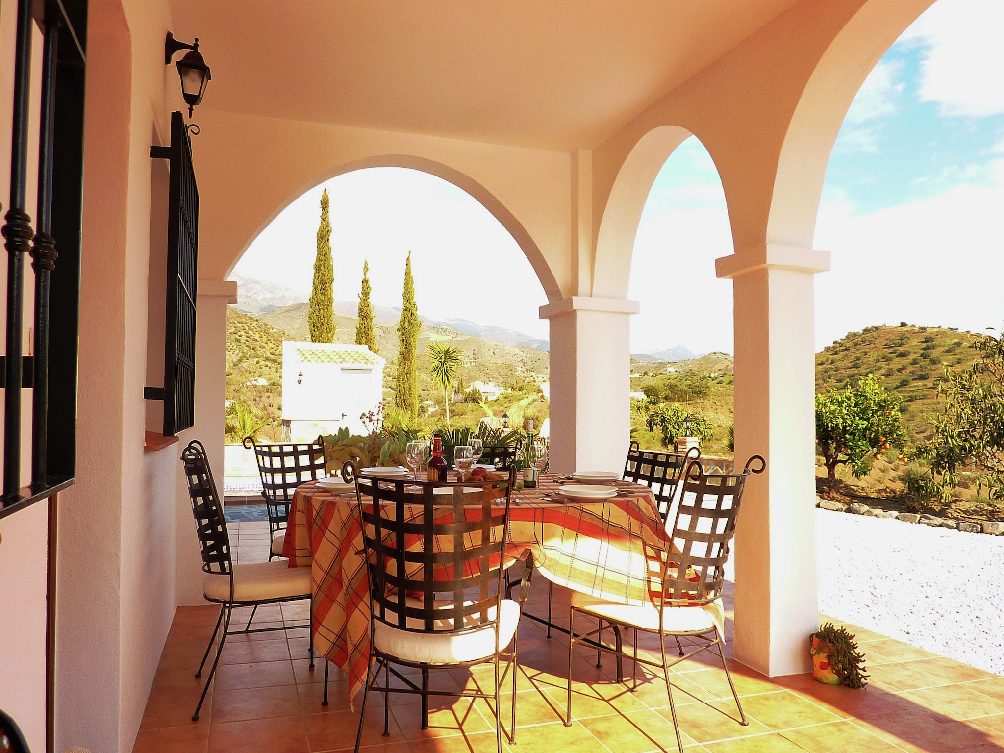   Casa El Cerro
