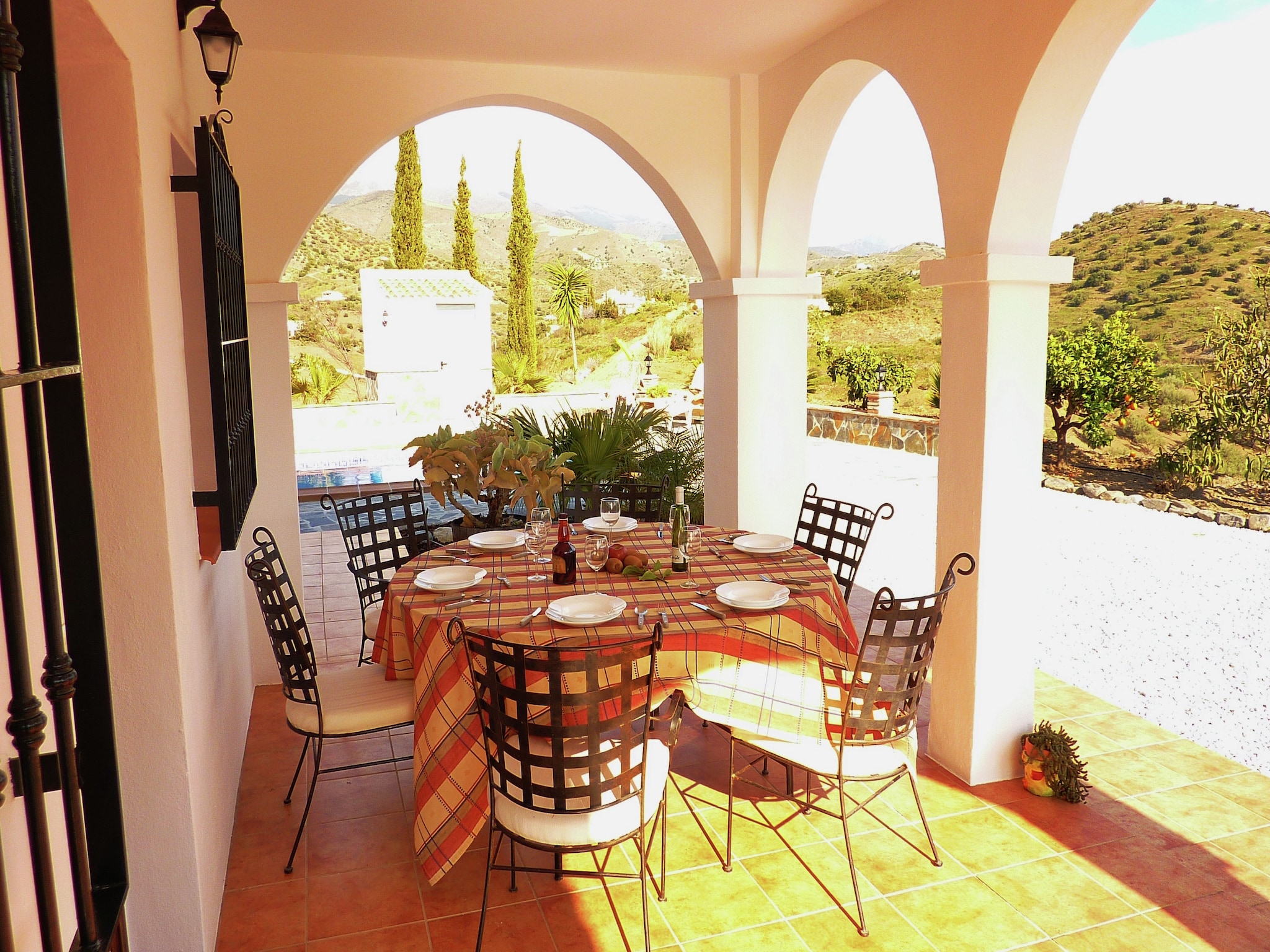   Casa El Cerro