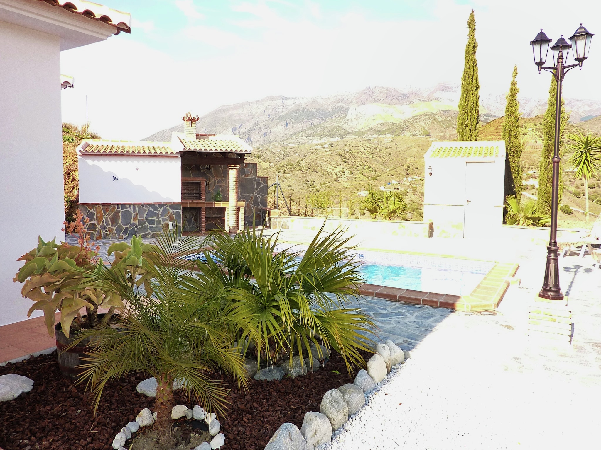   Casa El Cerro