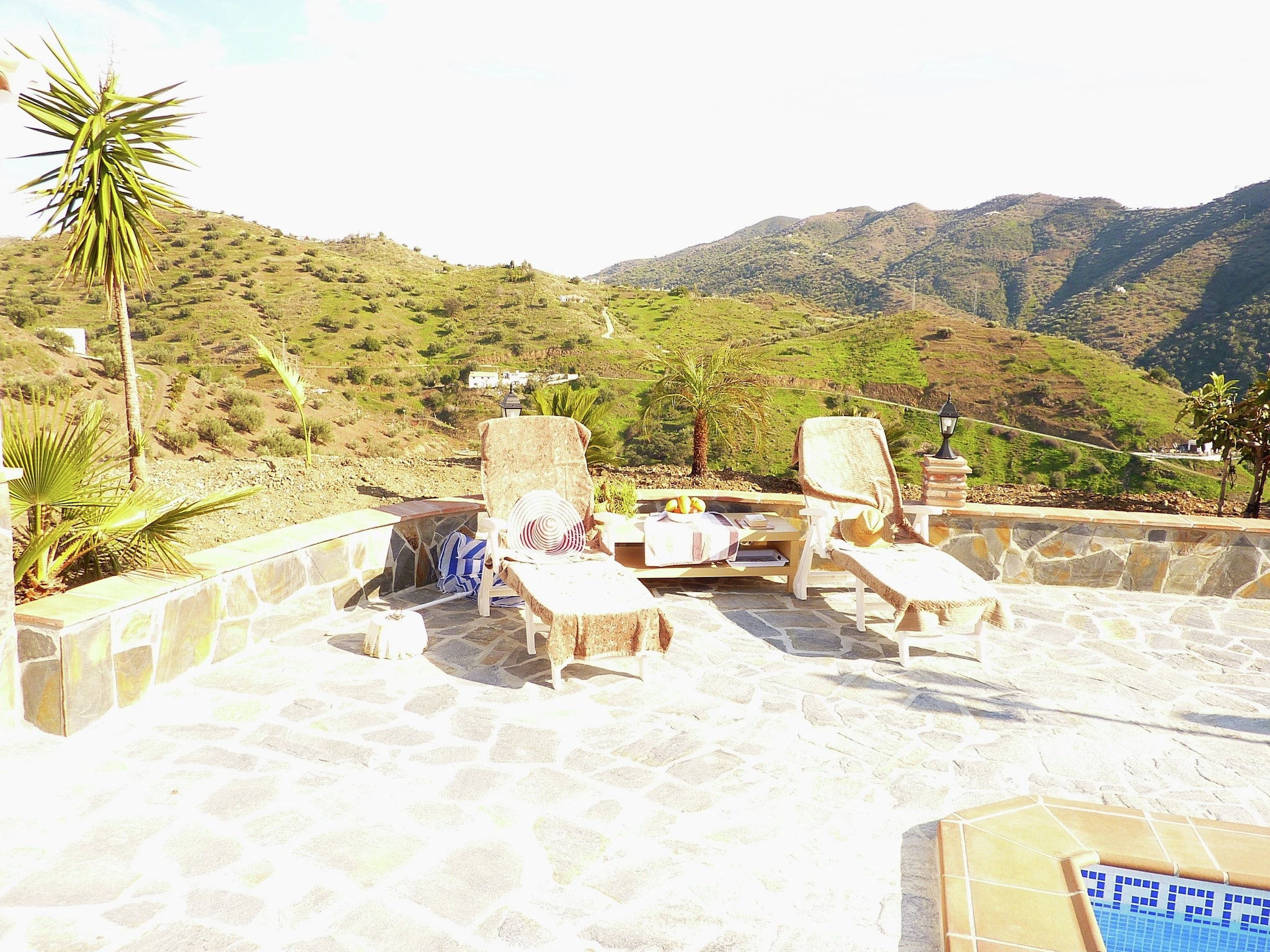   Casa El Cerro