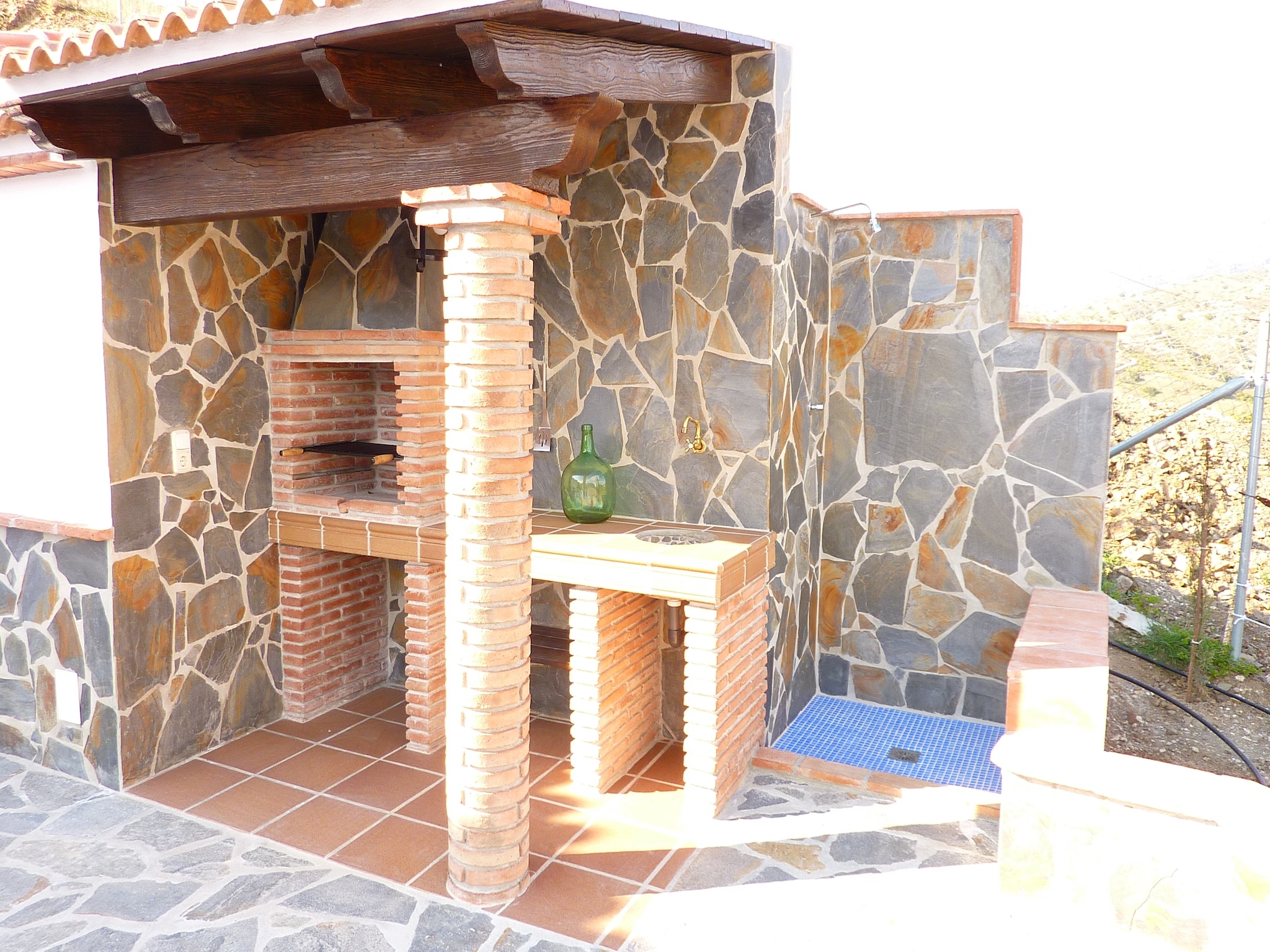   Casa El Cerro