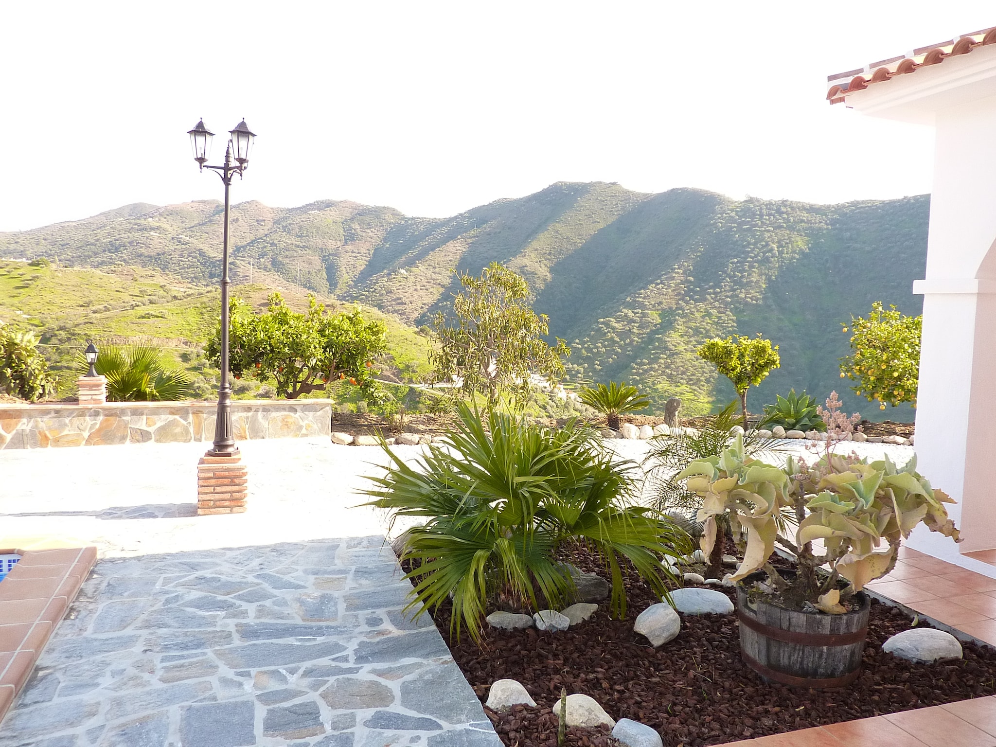   Casa El Cerro
