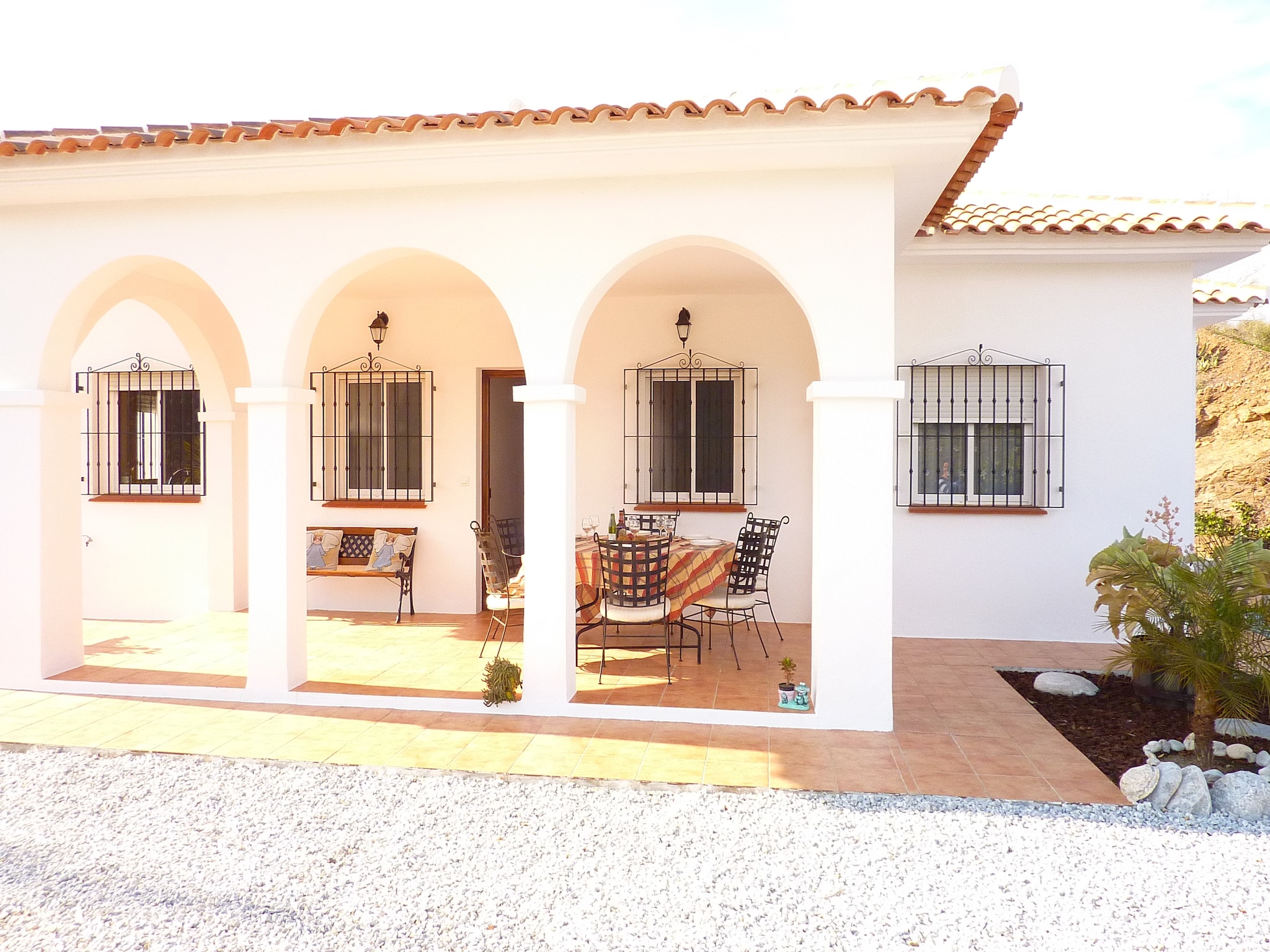   Casa El Cerro