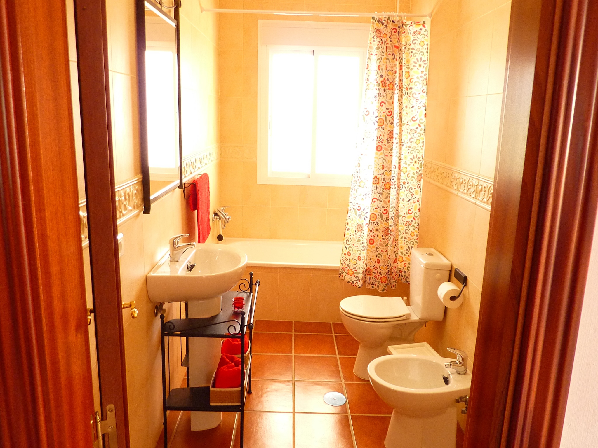   Casa El Cerro