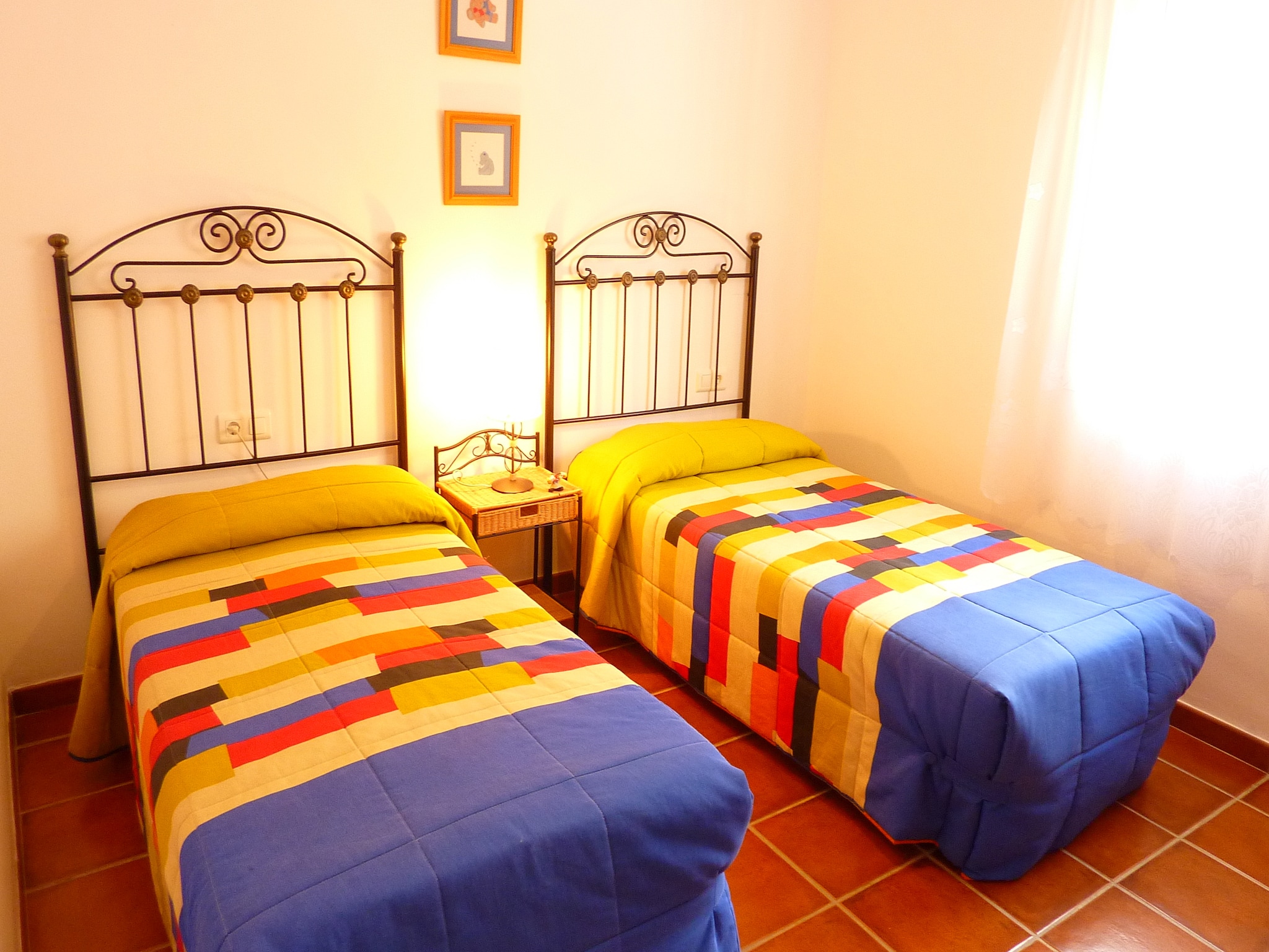   Casa El Cerro