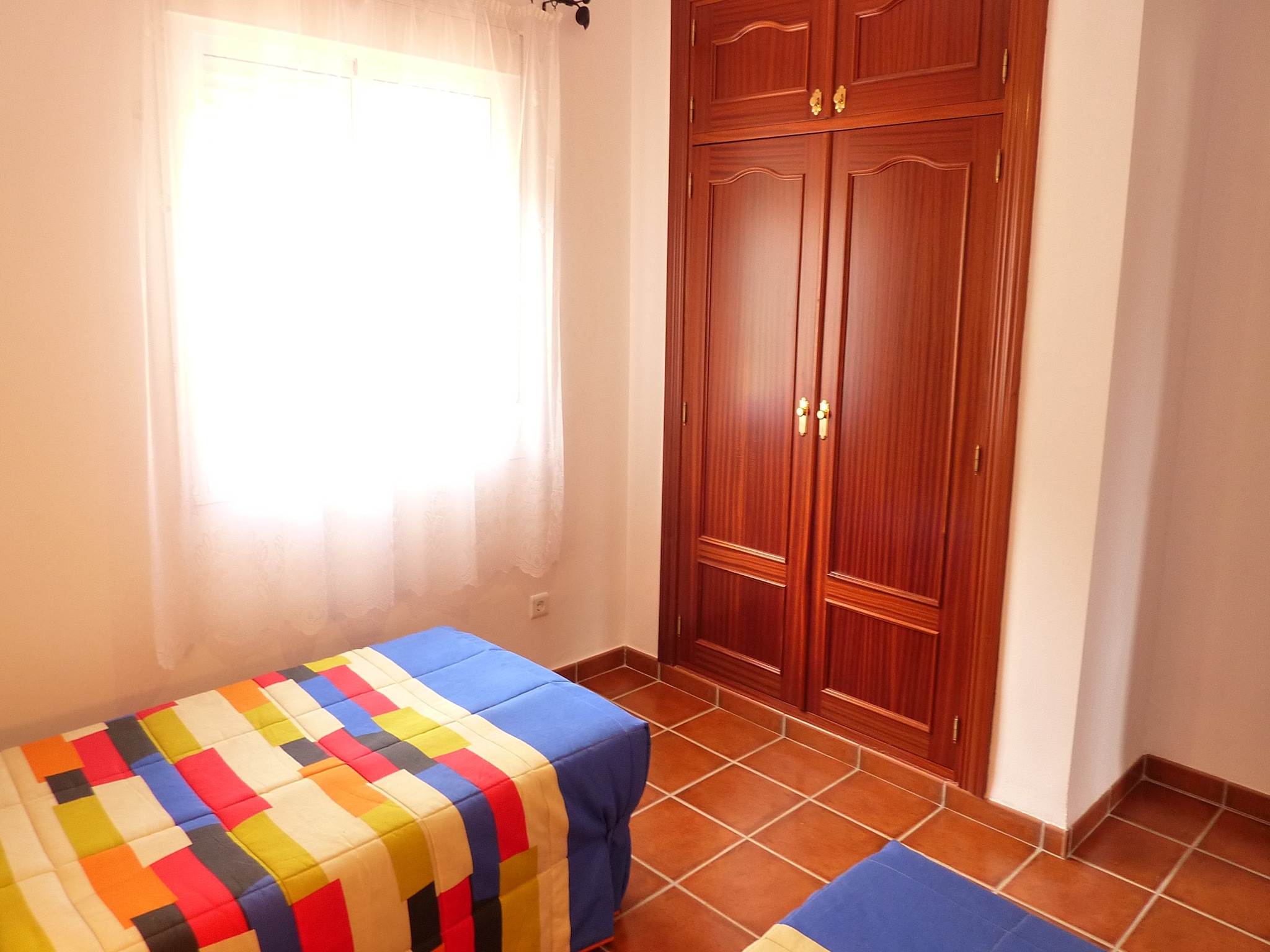   Casa El Cerro