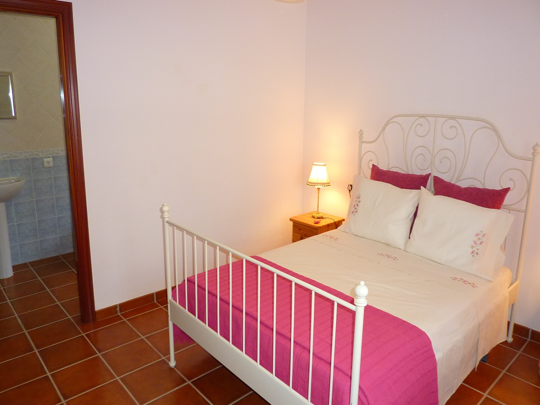   Casa El Cerro