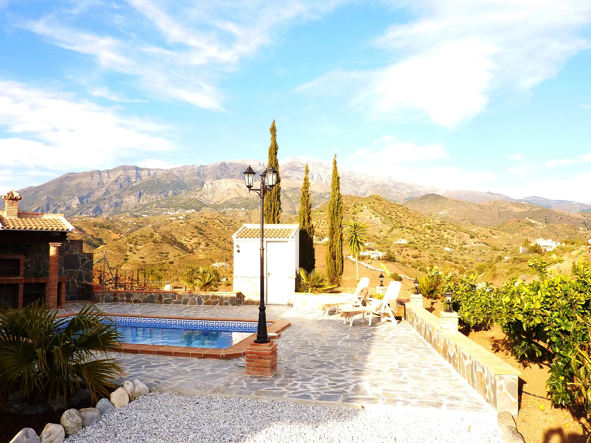   Casa El Cerro