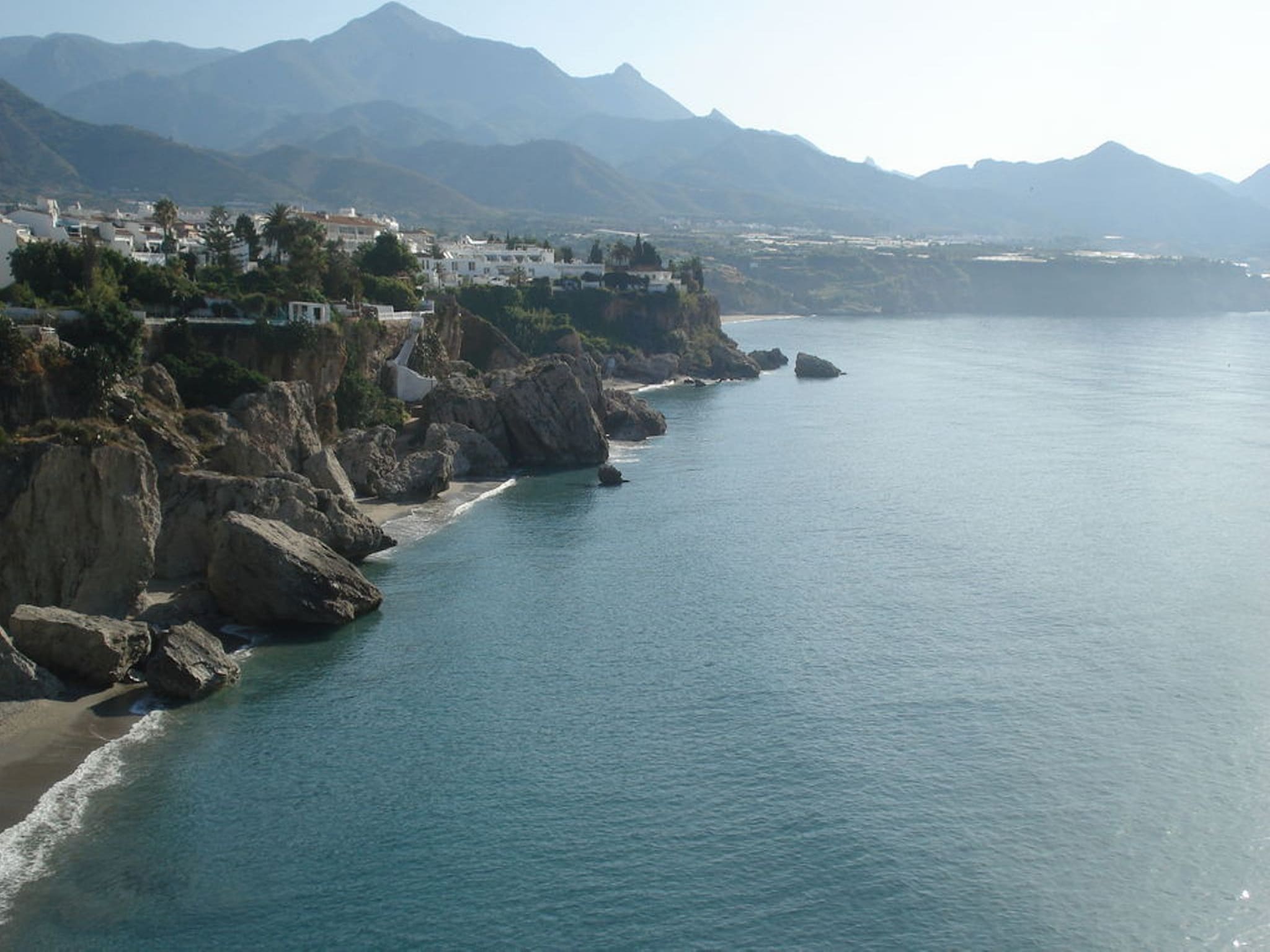  Casa El Cerro