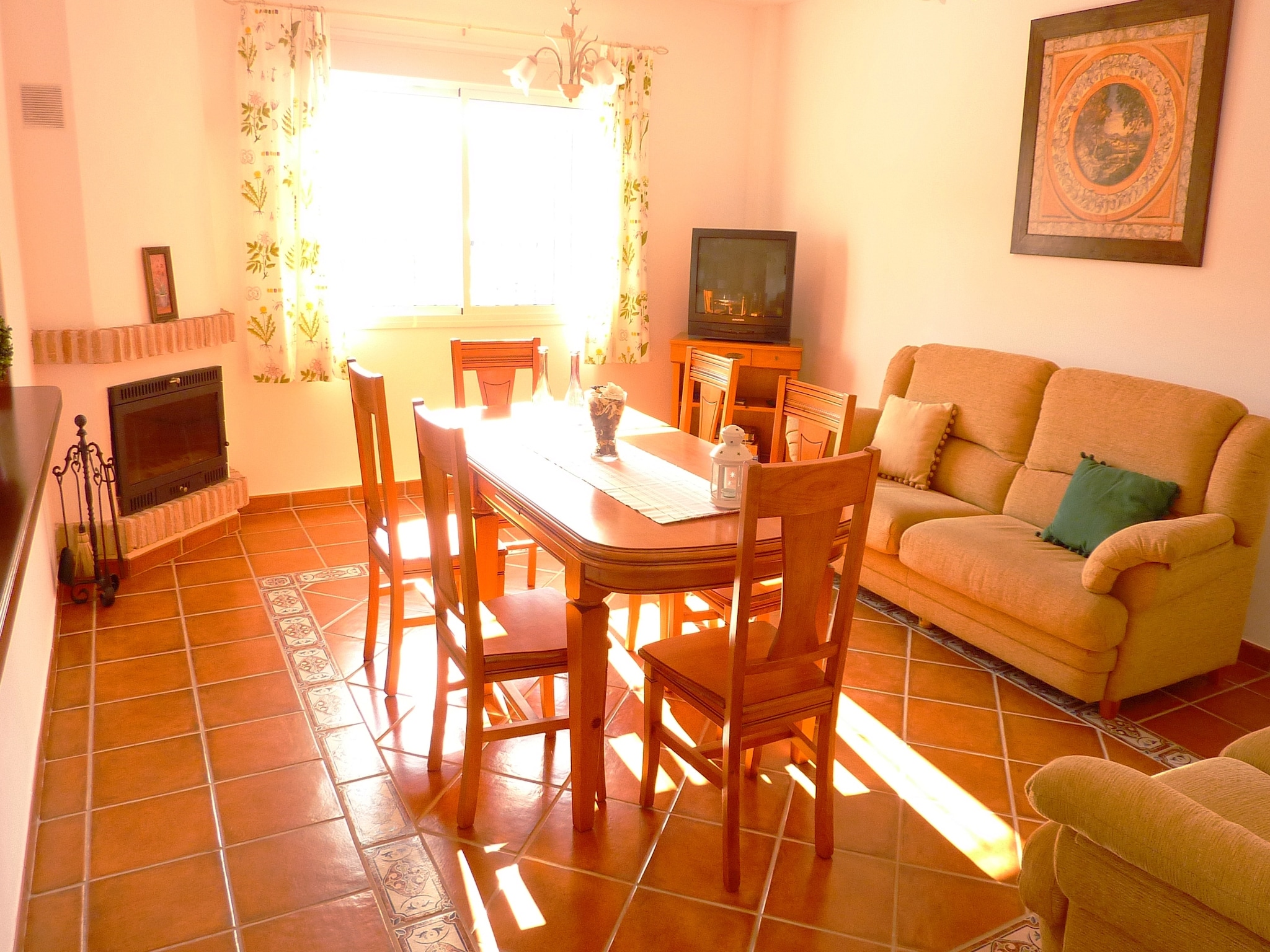   Casa El Cerro