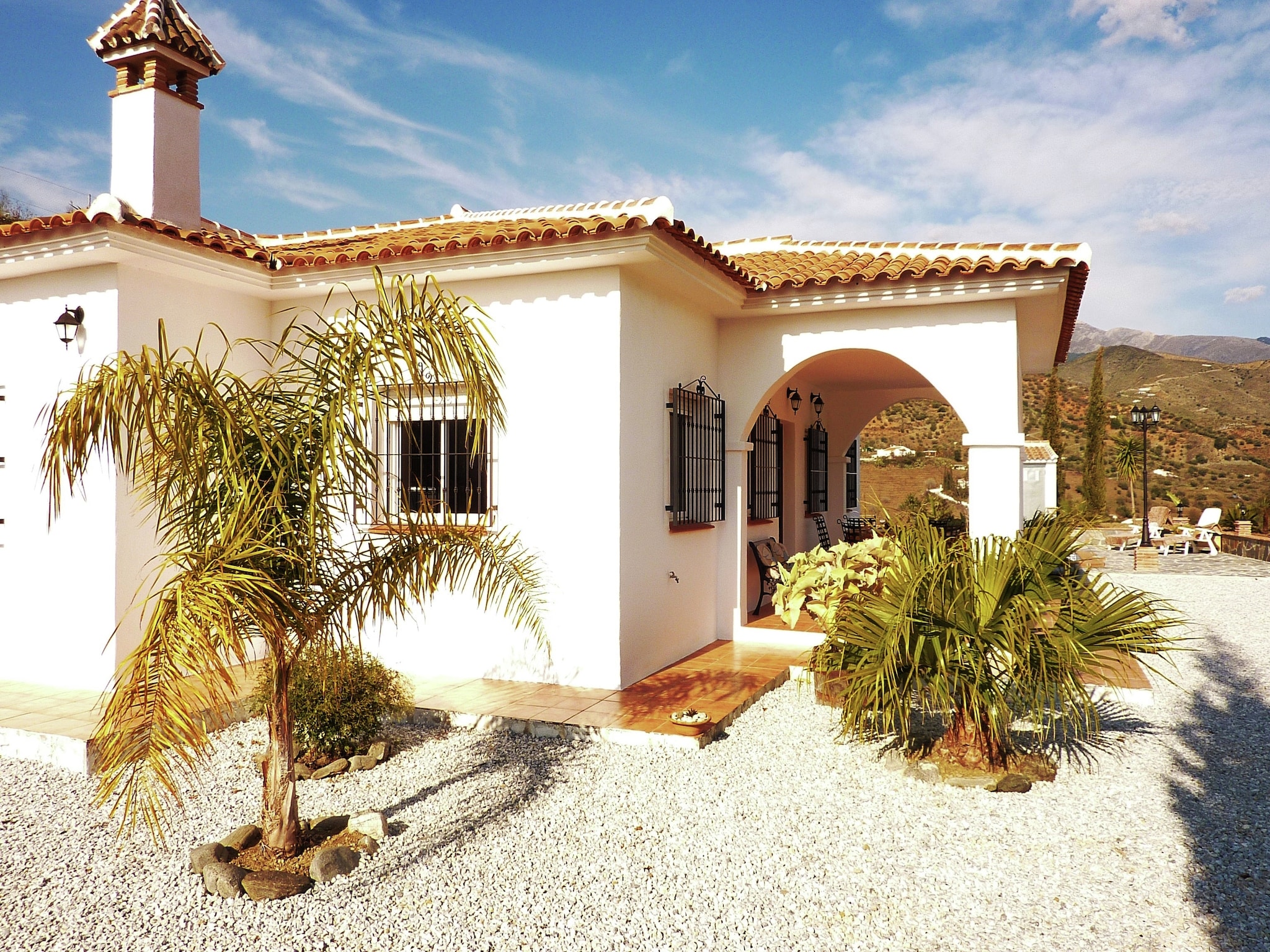   Casa El Cerro