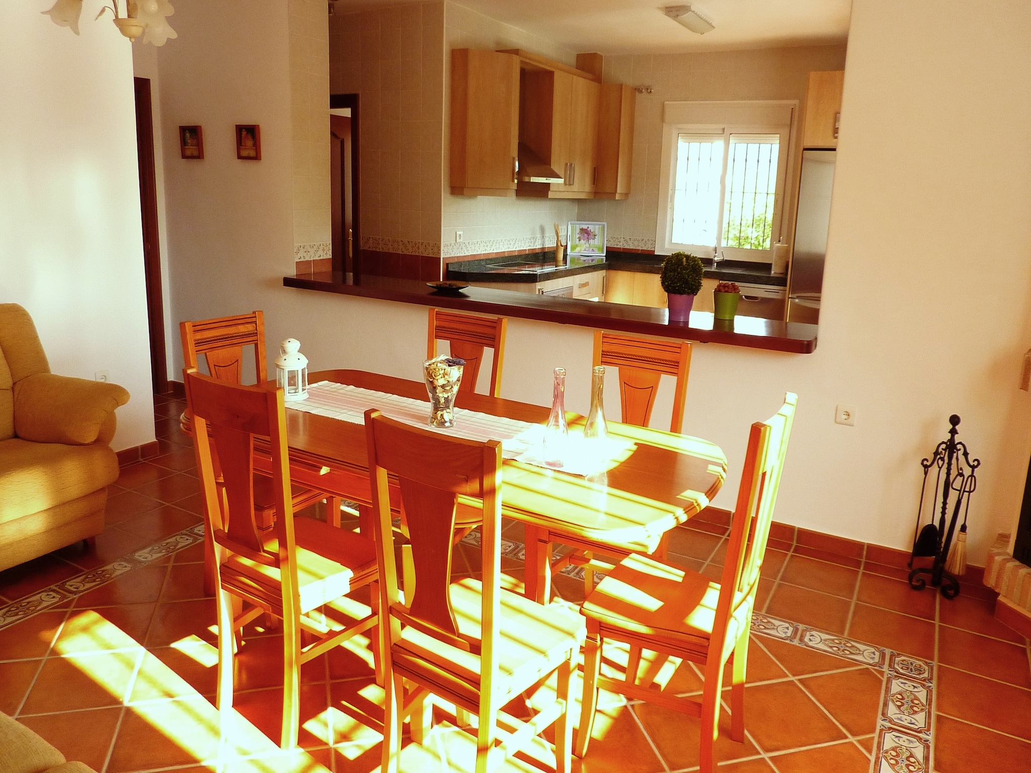   Casa El Cerro
