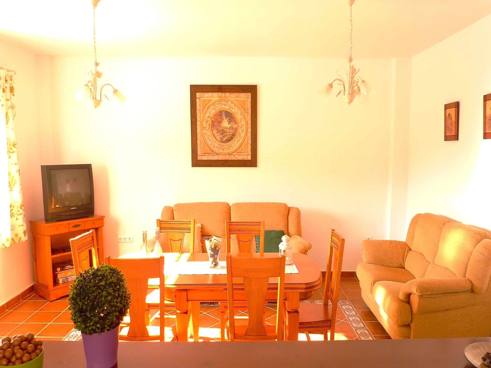   Casa El Cerro