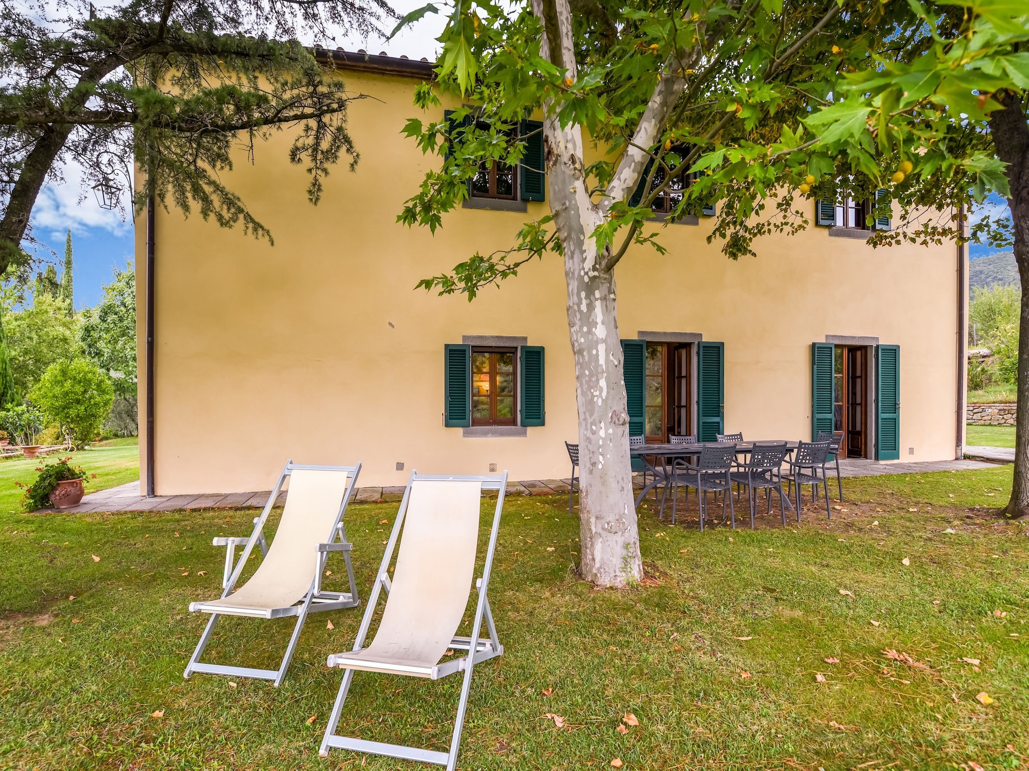 度假住宅 Villa San Pietro