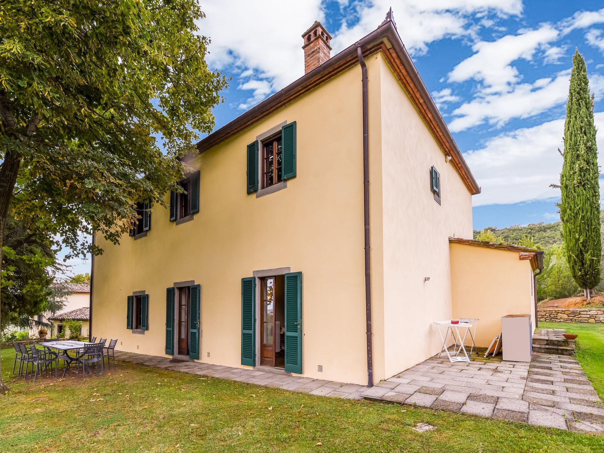 度假住宅 Villa San Pietro