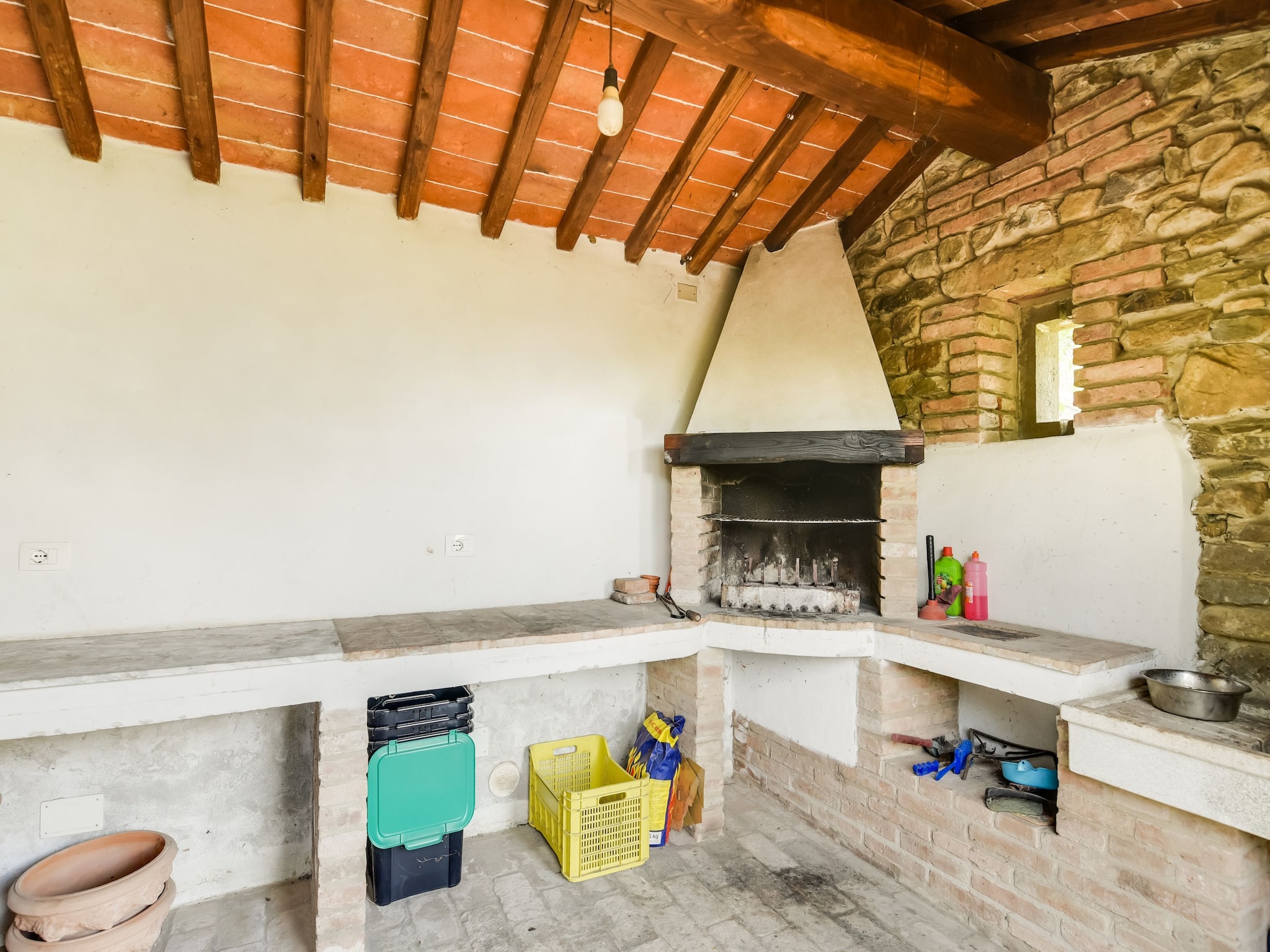 度假住宅 Villa San Pietro