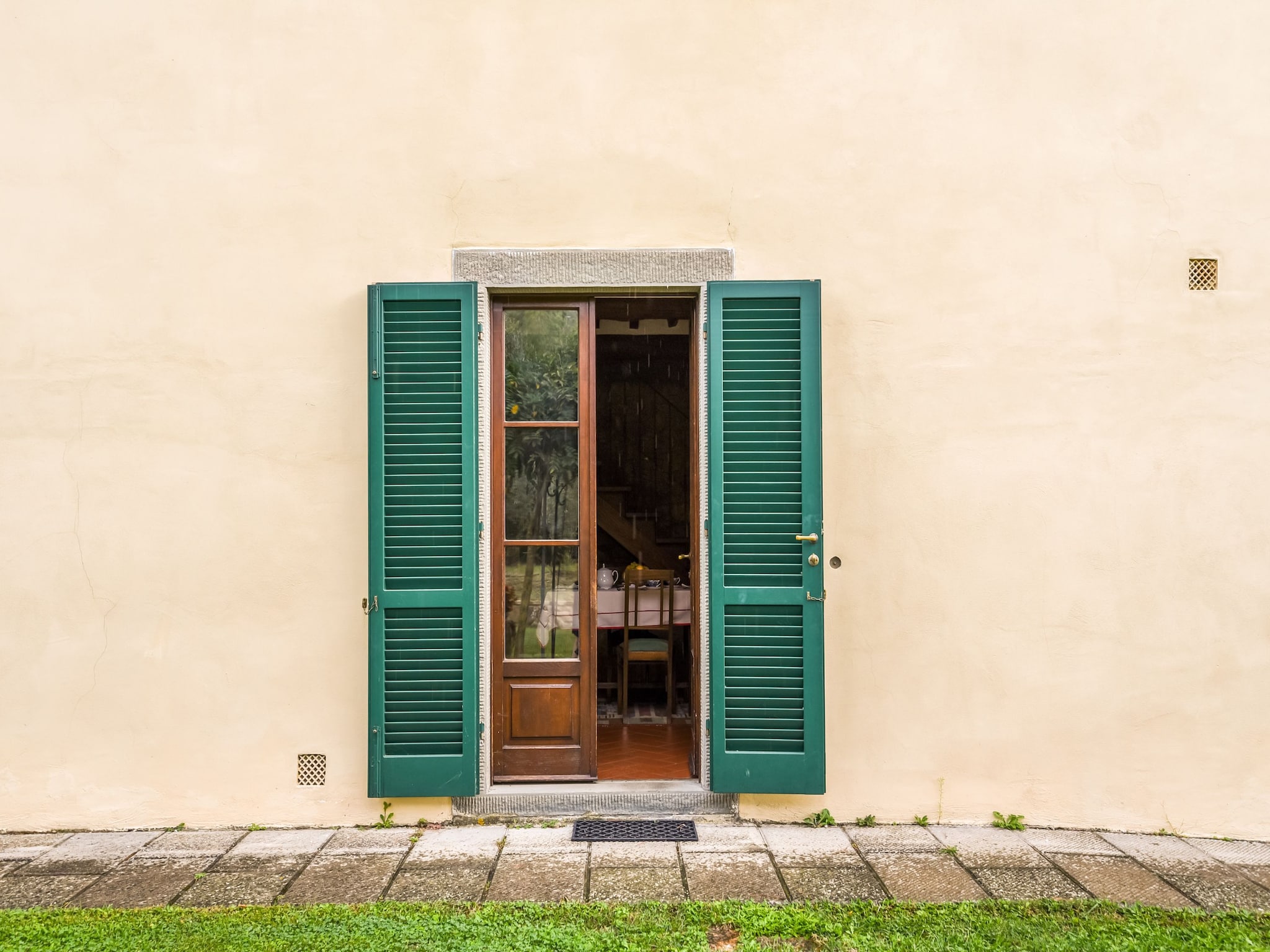 度假住宅 Villa San Pietro