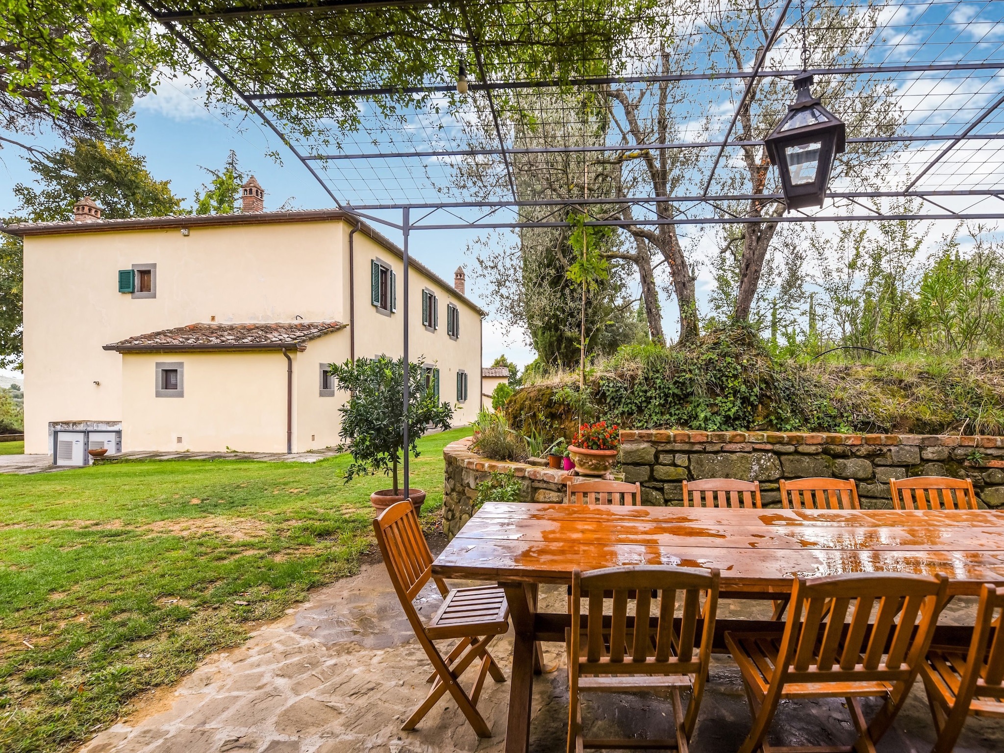 度假住宅 Villa San Pietro