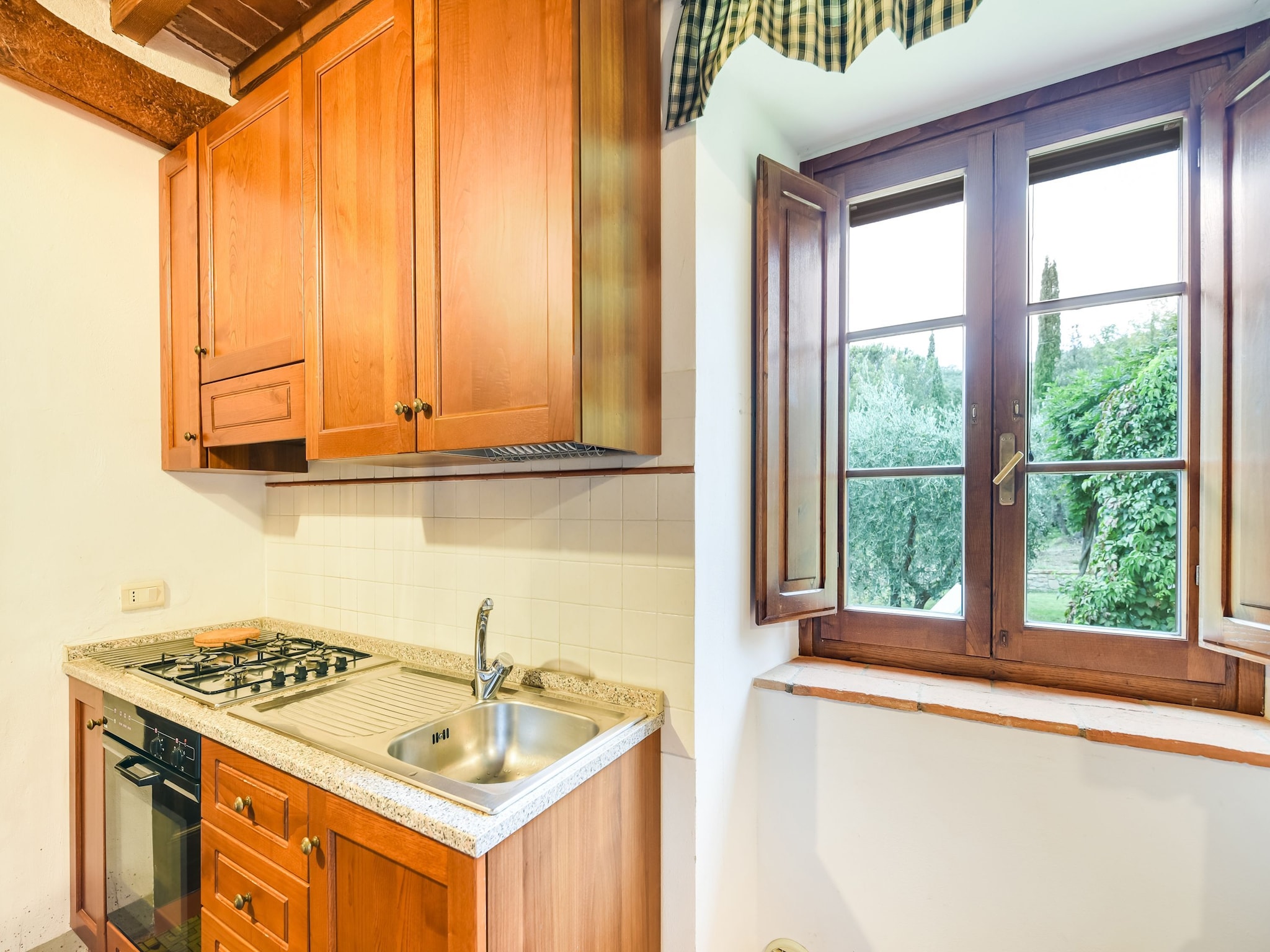 度假住宅 Villa San Pietro