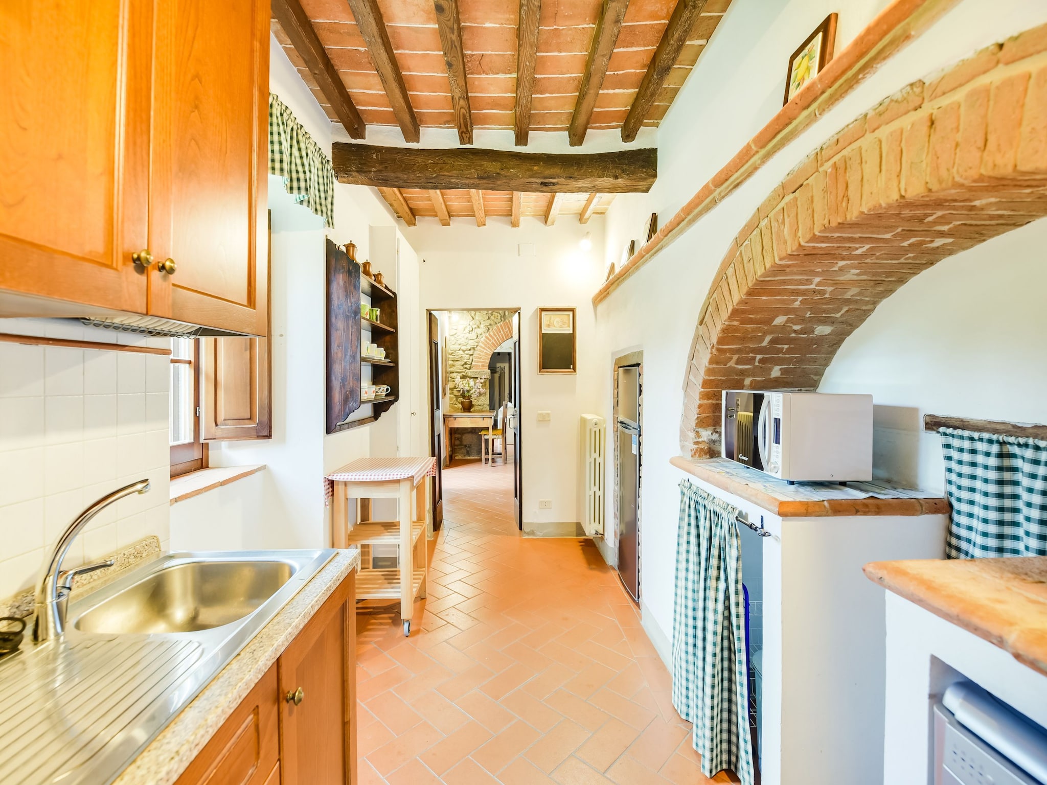 度假住宅 Villa San Pietro