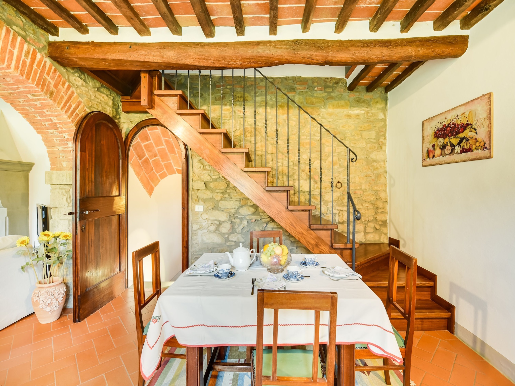 度假住宅 Villa San Pietro