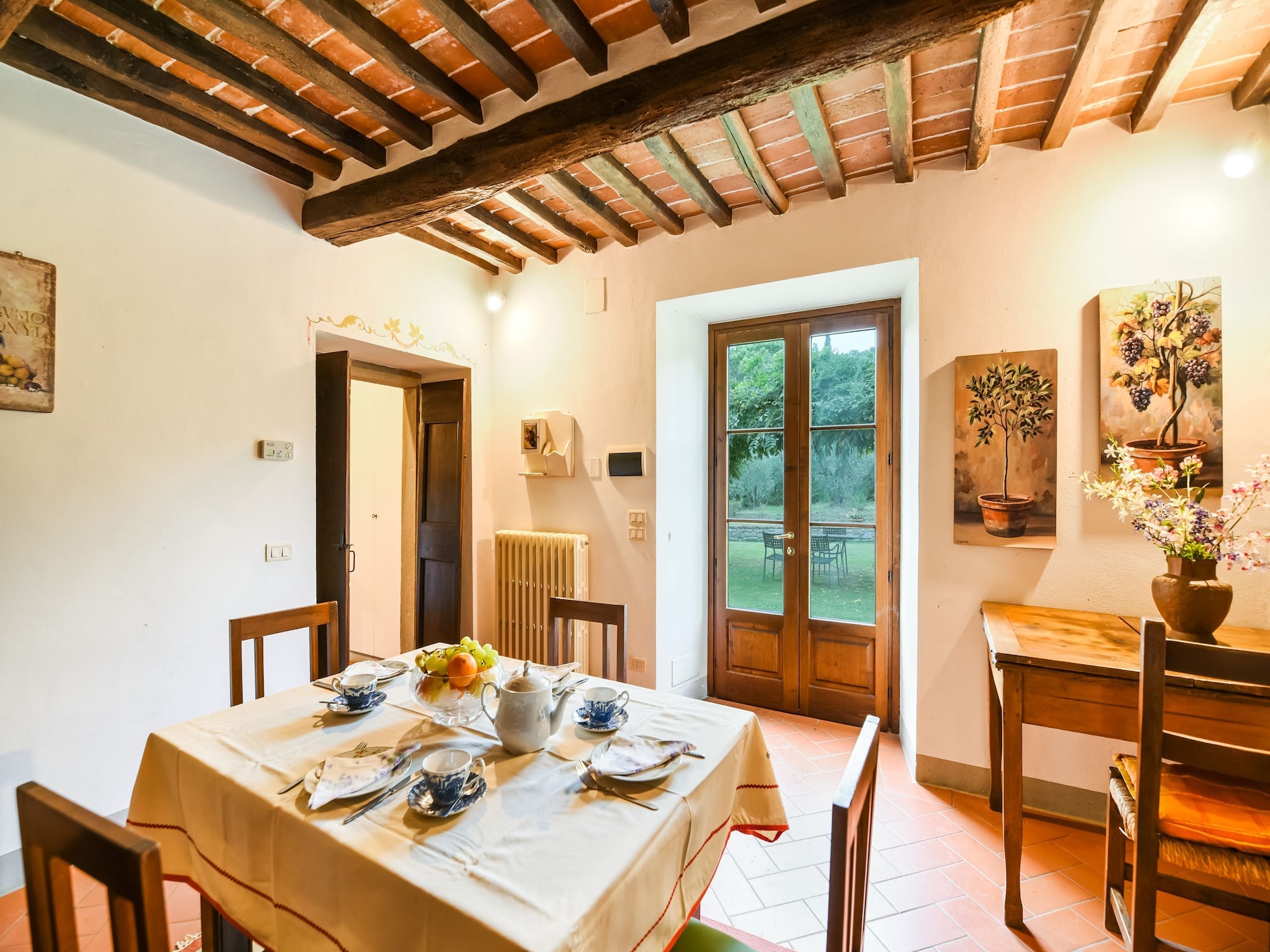 度假住宅 Villa San Pietro