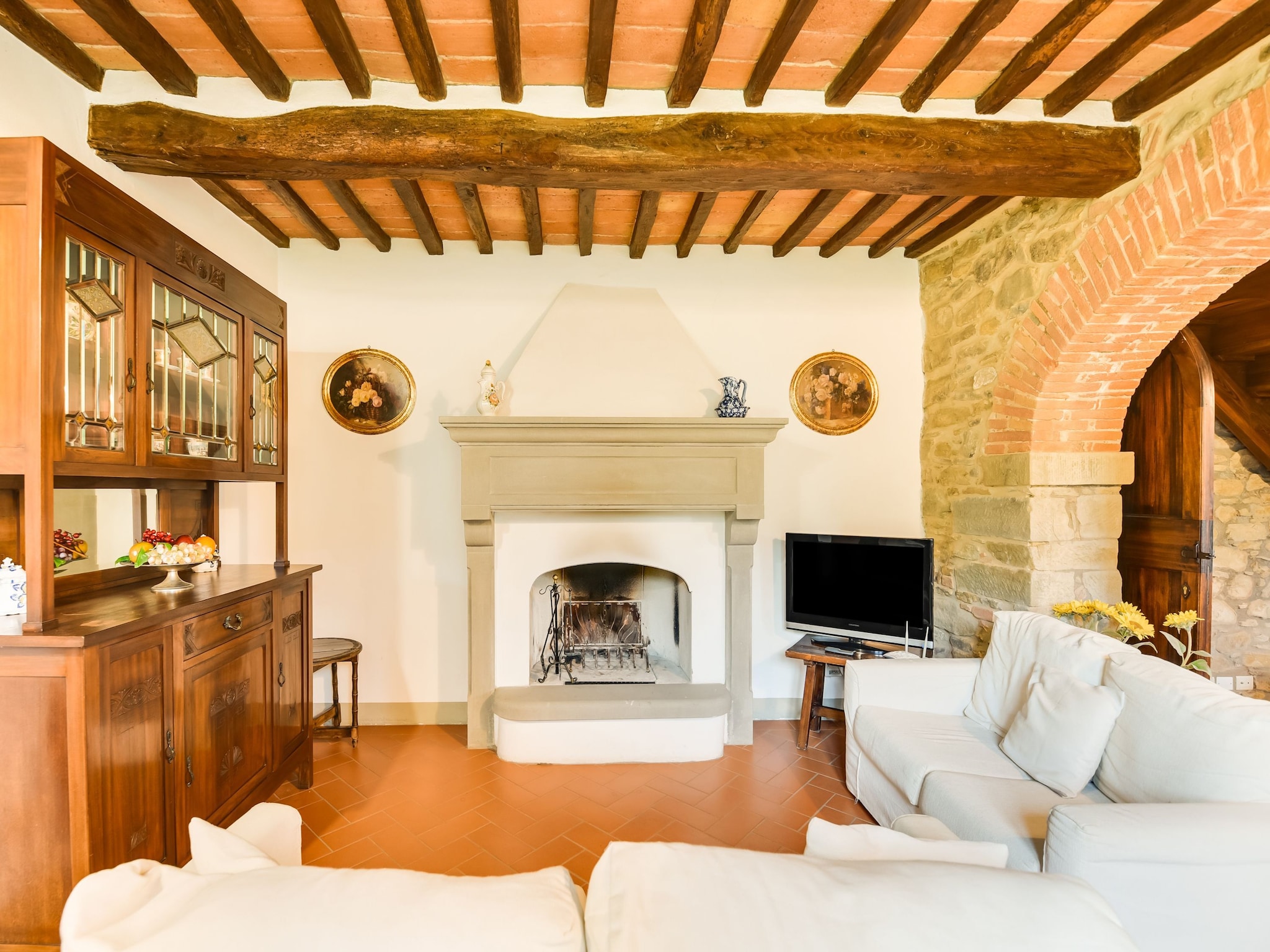 度假住宅 Villa San Pietro
